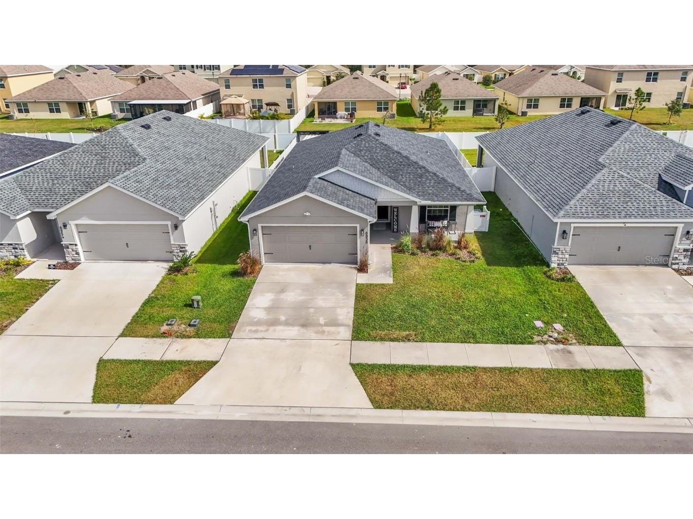 6936 Pebblebrooke Way Zephyrhills FL 33541 L4948676 image1