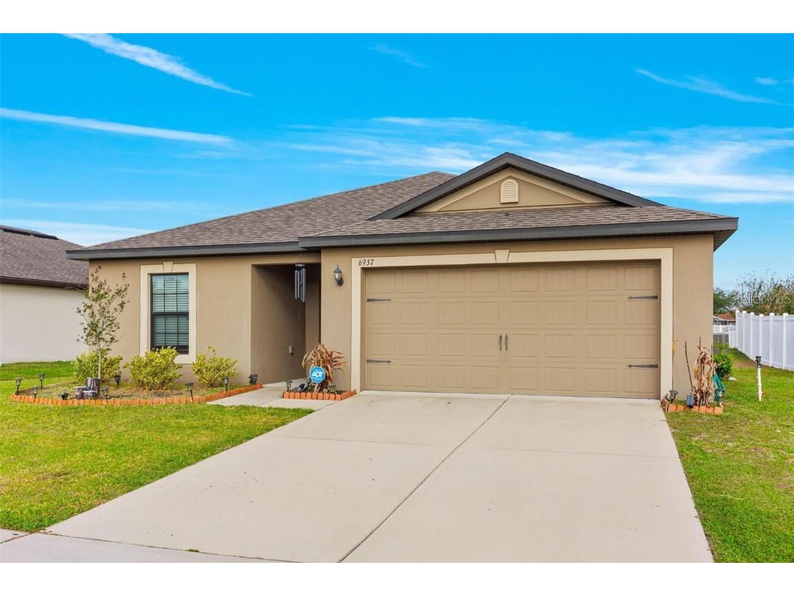 6937 Crested Orchid Drive Brooksville FL 34602 T3437569 image1