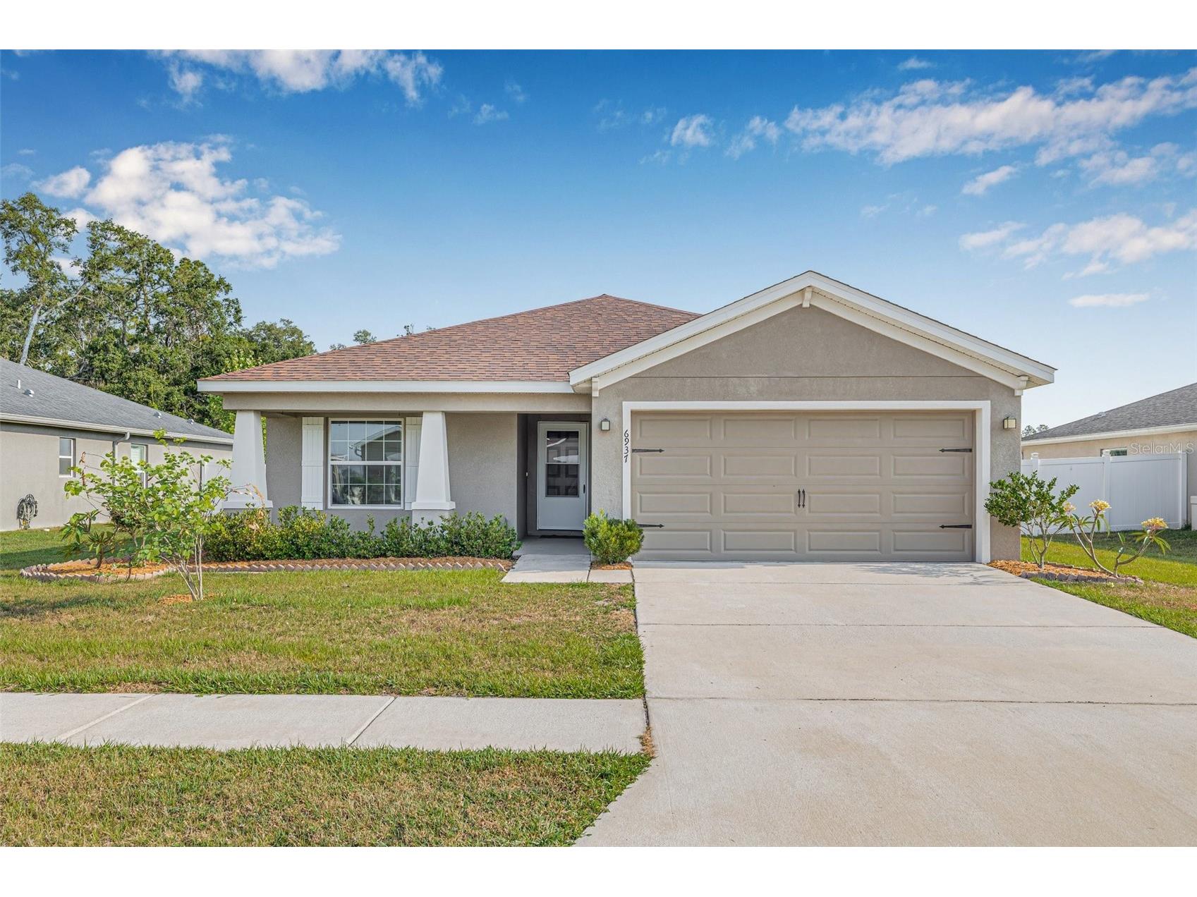 6937 Gideon Circle Zephyrhills FL 33541 TB8385151 image1