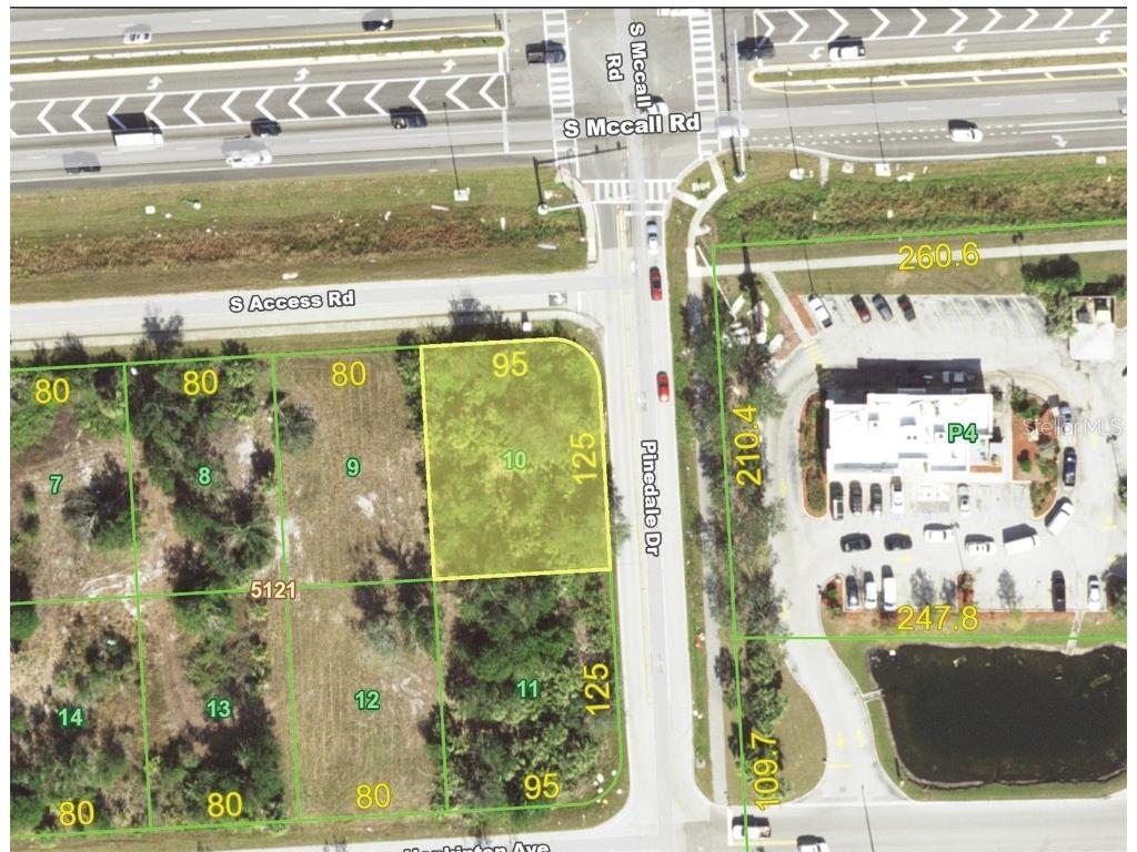 6937 Pinedale Drive Port Charlotte FL 33981 D6139023 image1