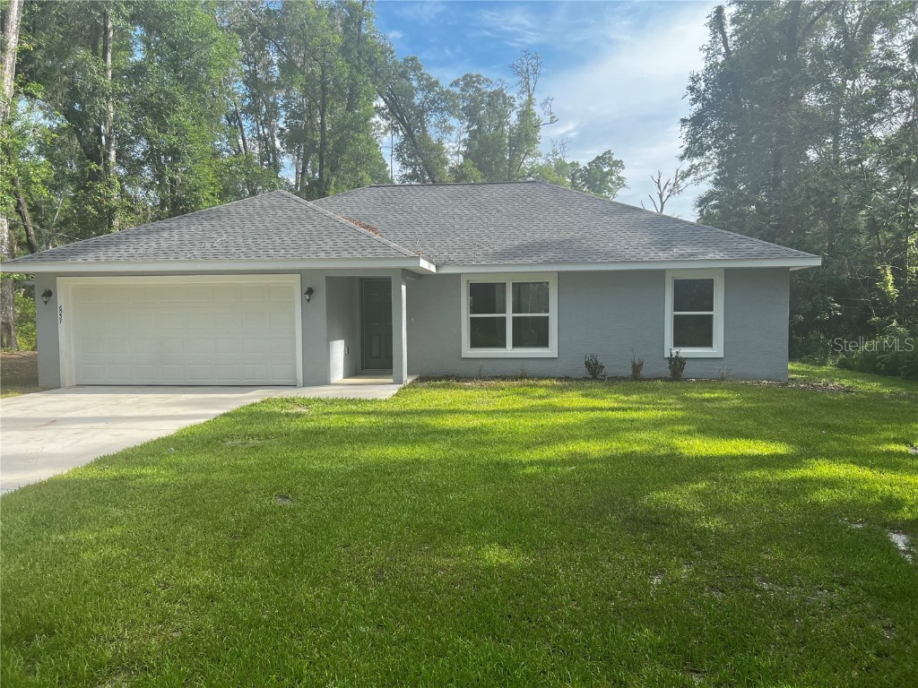 6937 SE 124th Street Belleview FL 34420 OM659264 image1