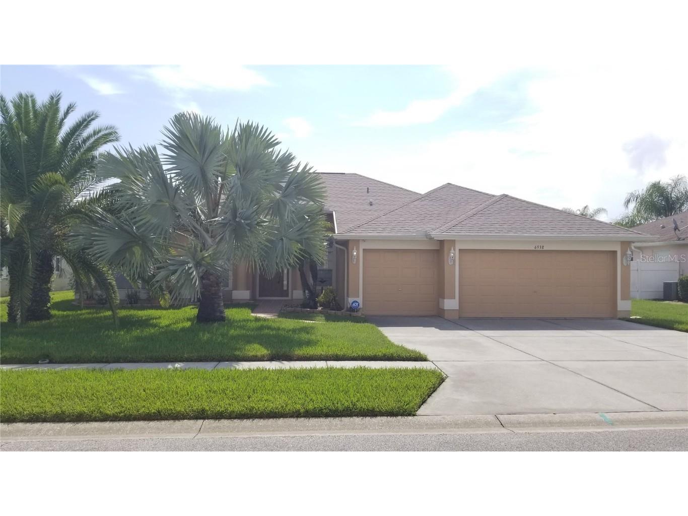 6938 Frascati Loop Wesley Chapel FL 33544 T3503865 image1