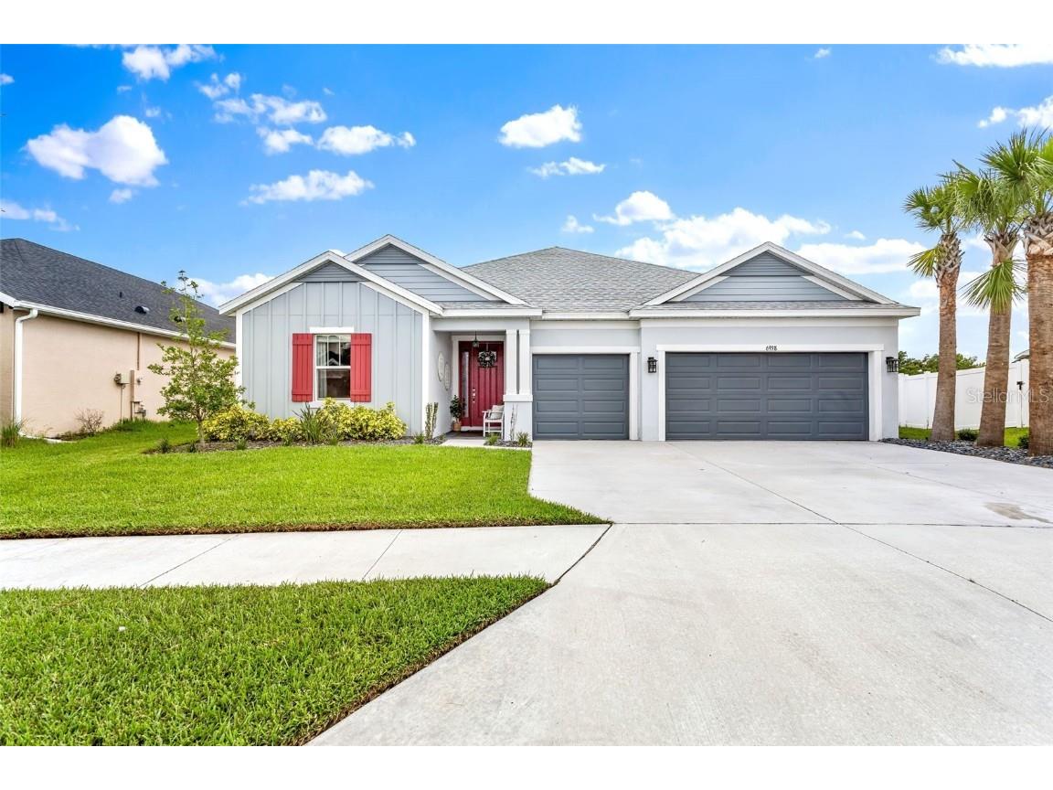 6938 Talamore Drive Wesley Chapel FL 33545 T3534039 image1