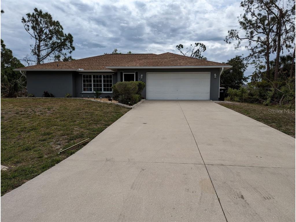 6939 Helliwell Street North Port FL 34291 C7473050 image1
