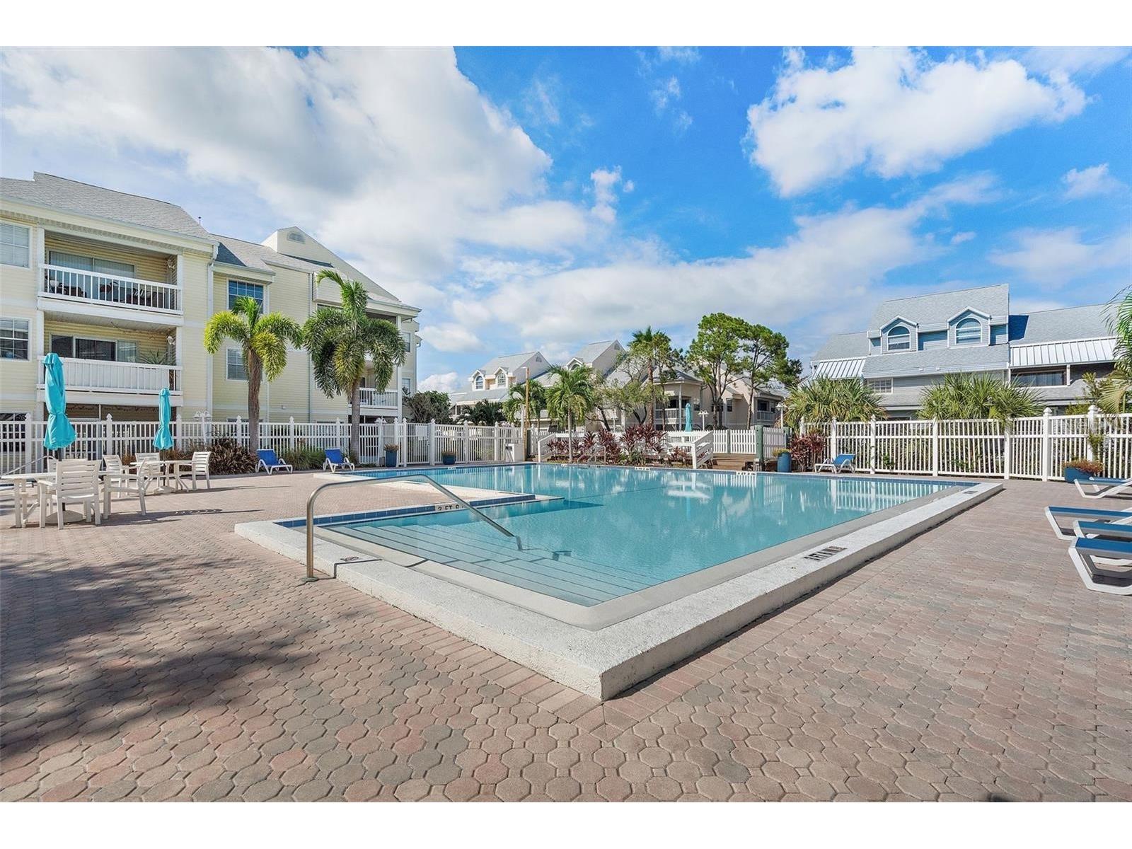 6939 Stones Throw Circle N #6206 Saint Petersburg FL 33710 TB8494018 image31