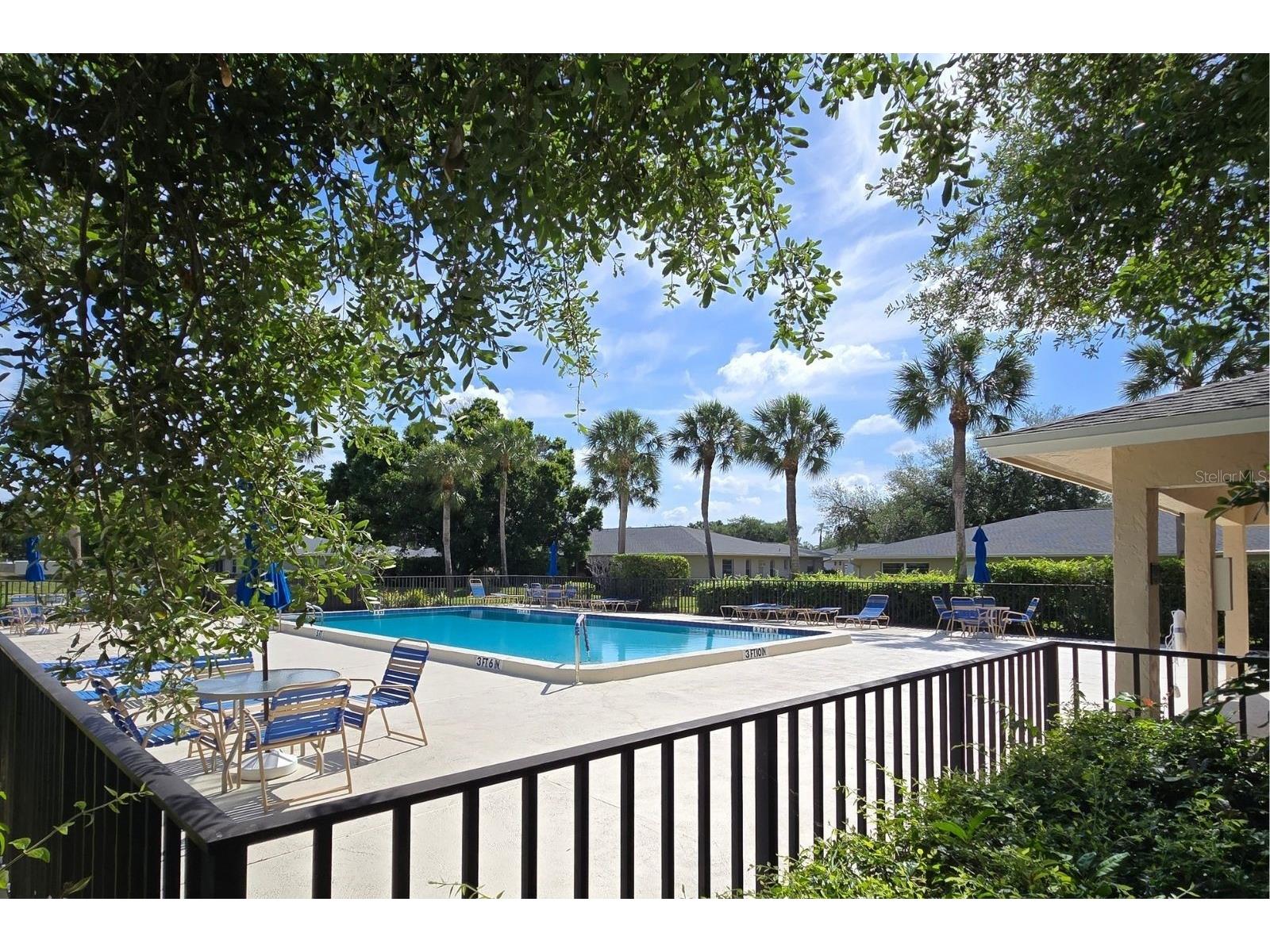 6939 W Country Club Drive N #156 Sarasota FL 34243 A4690431 image29