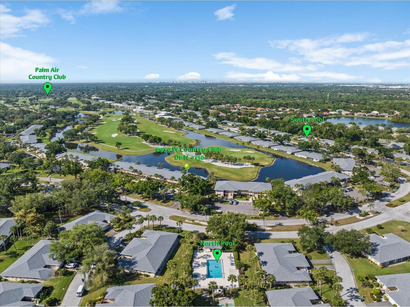 6939 W Country Club Drive N #156 Sarasota FL 34243 A4690431 image34