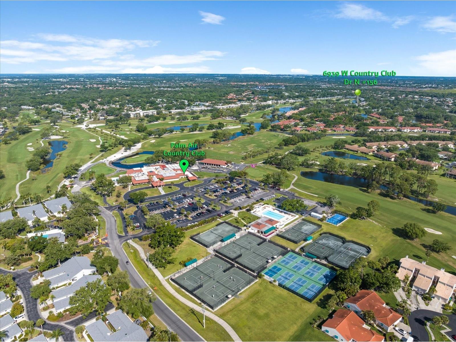 6939 W Country Club Drive N #156 Sarasota FL 34243 A4690431 image35