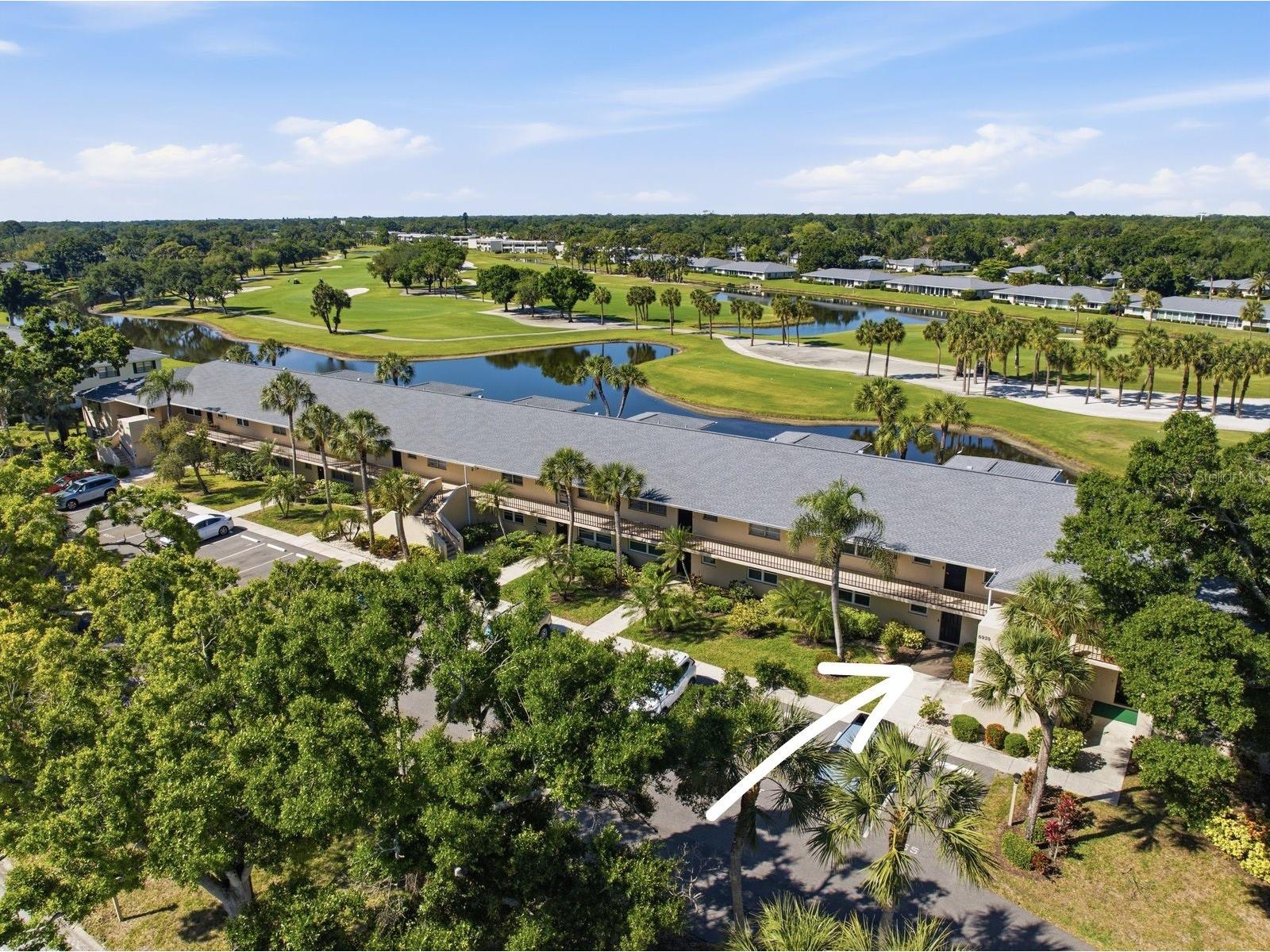 6939 W Country Club Drive N #156 Sarasota FL 34243 A4690431 image37