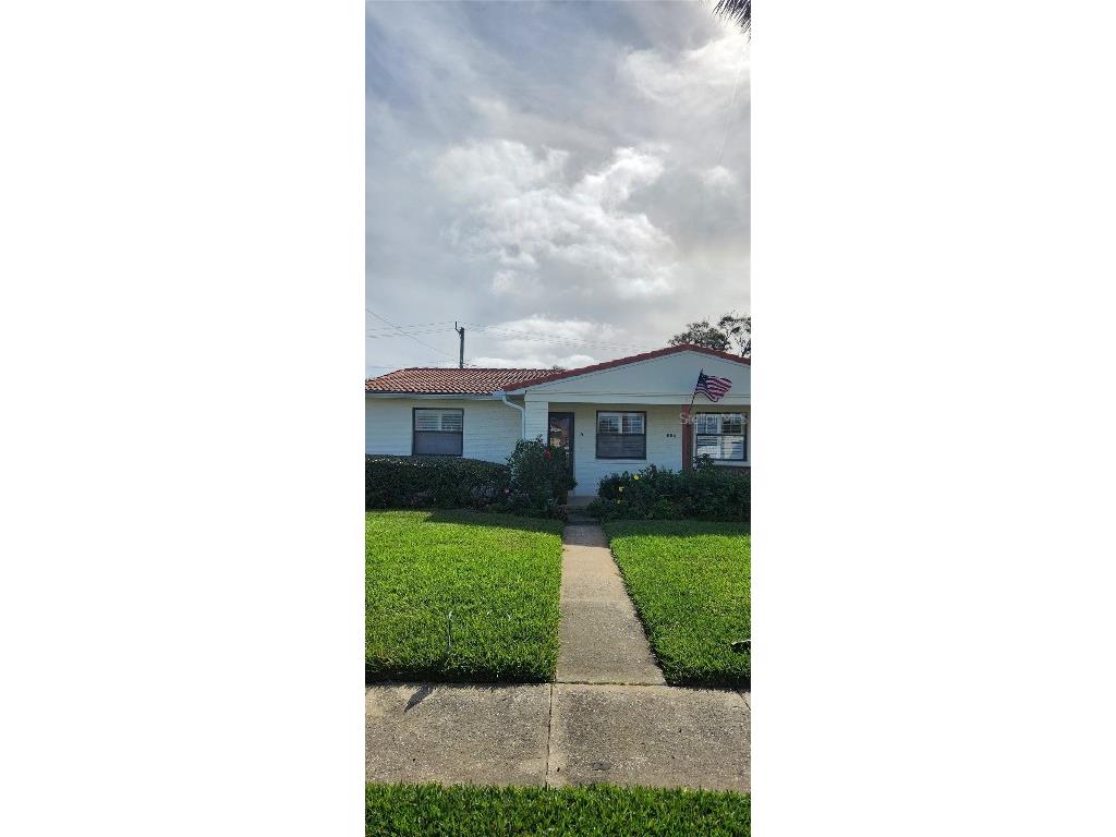 694 Flamingo Drive #A Ormond Beach FL 32176 FC297430 image1