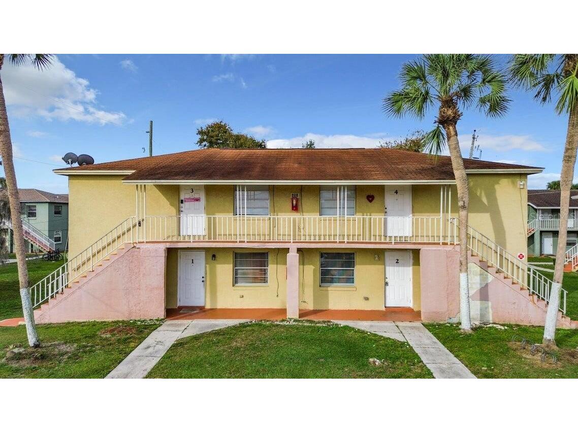 694 Michigan Court #3 Saint Cloud FL 34769 O6369418 image1