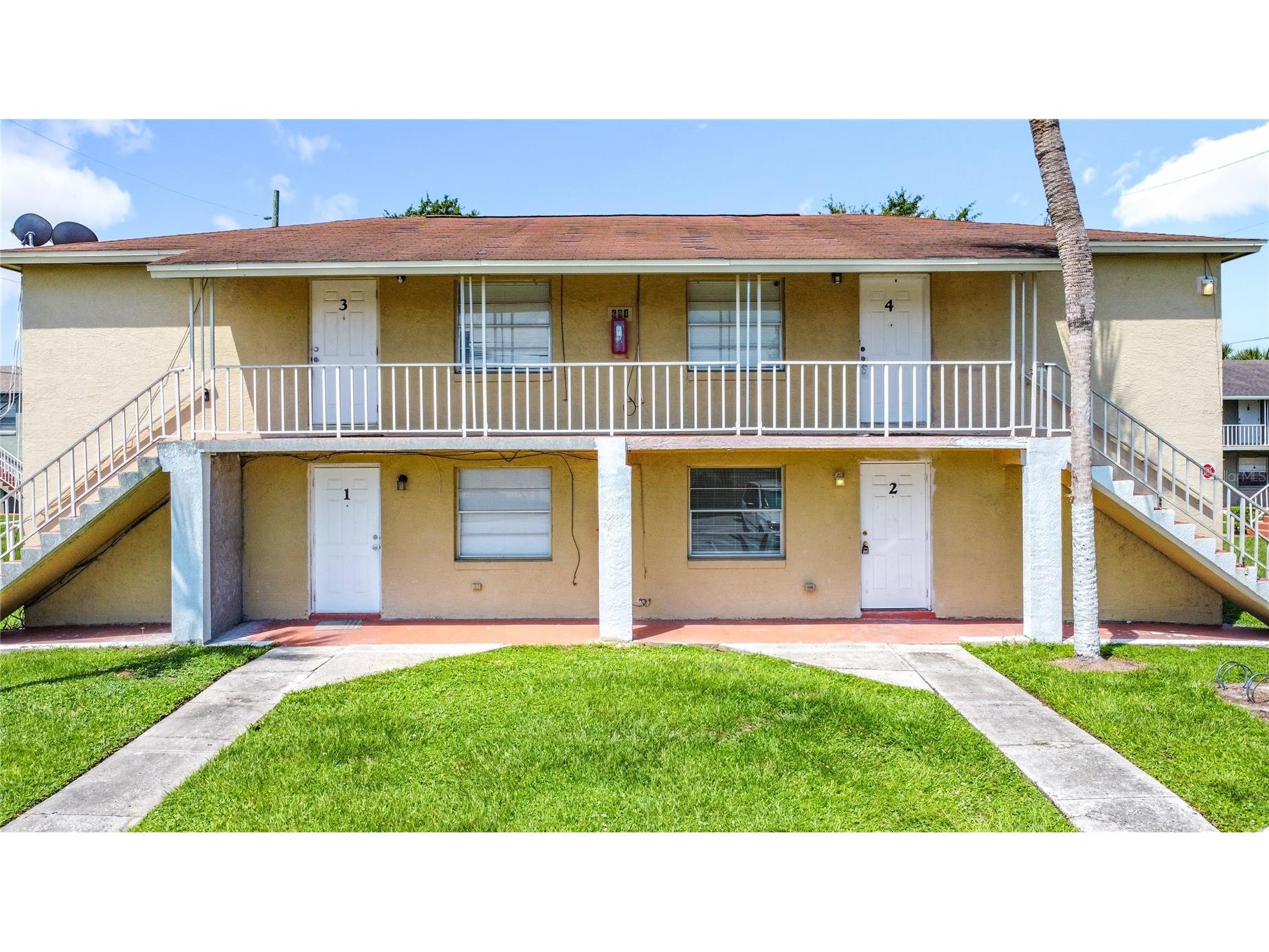 694 Michigan Court #3 Saint Cloud FL 34769 O6379917 image1