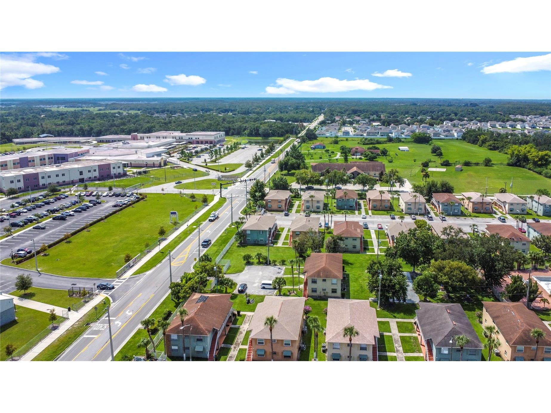 694 Michigan Court #4 Saint Cloud FL 34769 O6376387 image19