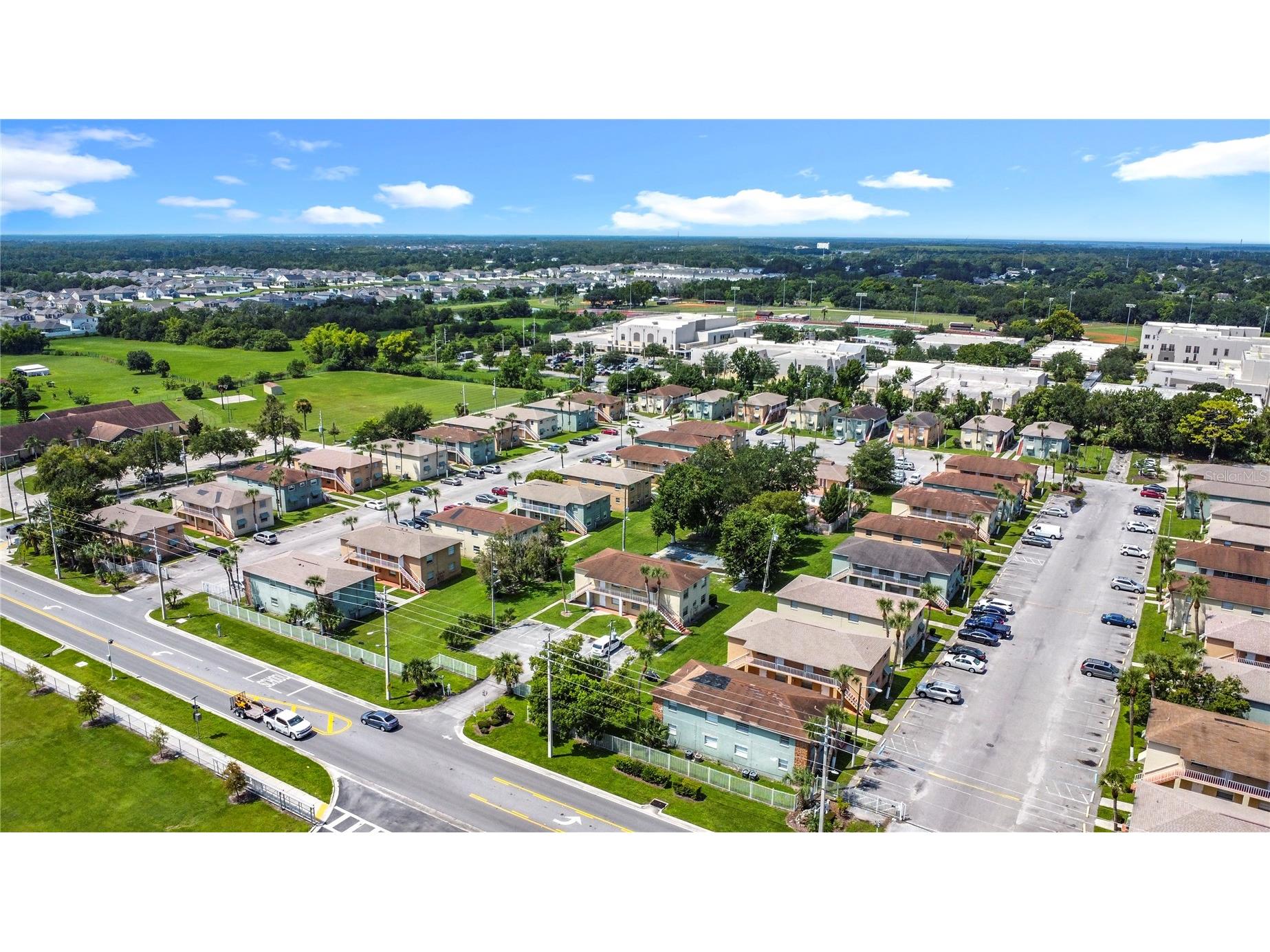 694 Michigan Court #4 Saint Cloud FL 34769 O6376387 image27