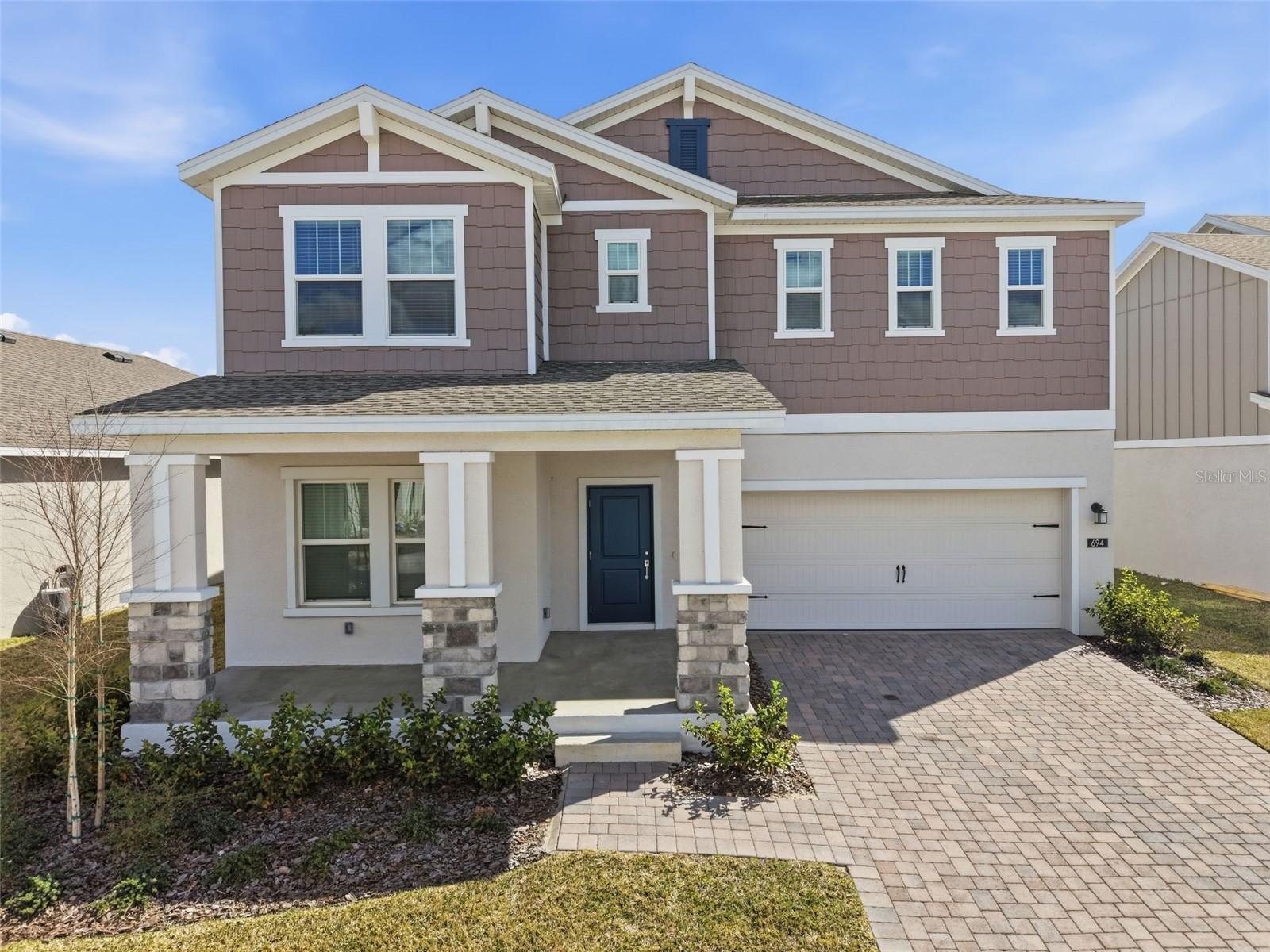 694 Peroni Avenue Debary FL 32713 V4947758 image1