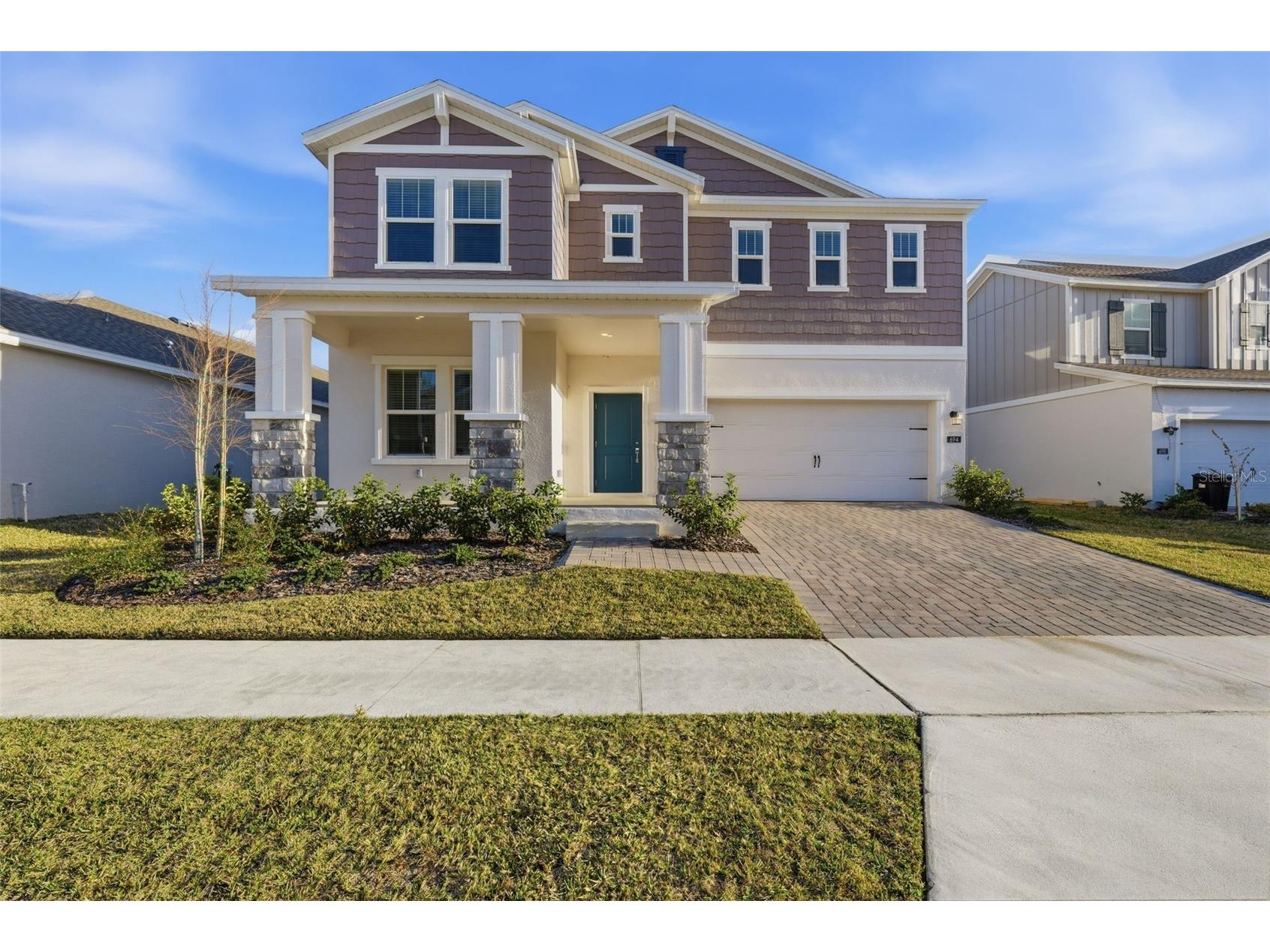 694 Peroni Avenue Debary FL 32713 V4947758 image33