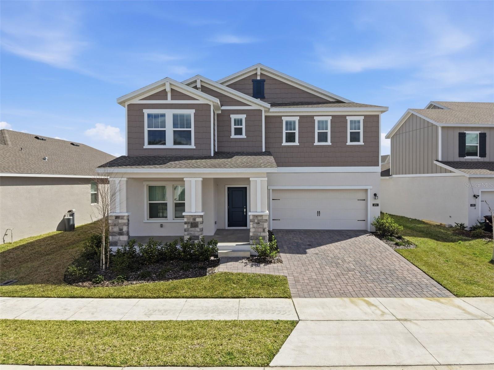 694 Peroni Avenue Debary FL 32713 V4947758 image42
