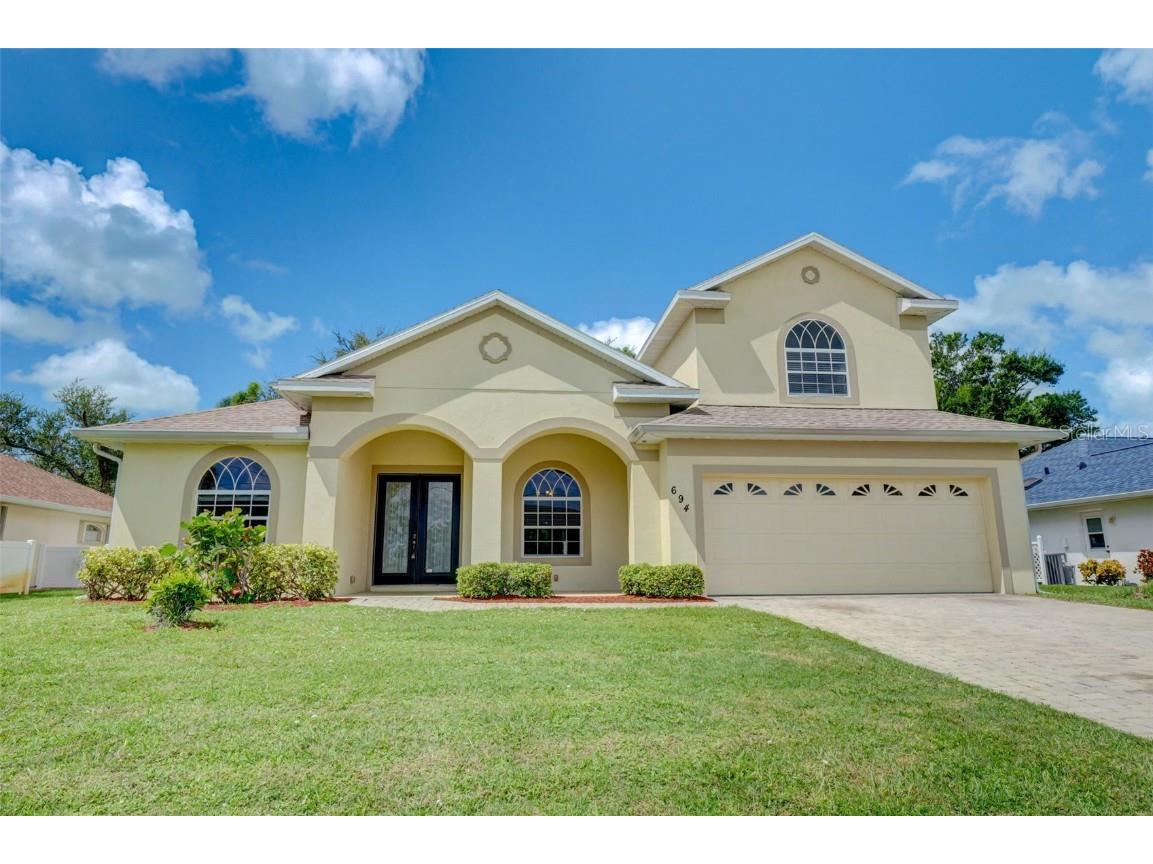 694 Rotonda Circle Rotonda West FL 33947 D6143285 image1