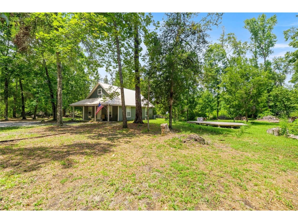 694 SW Quarter Ln Fort White FL 32038 GC534029 image1