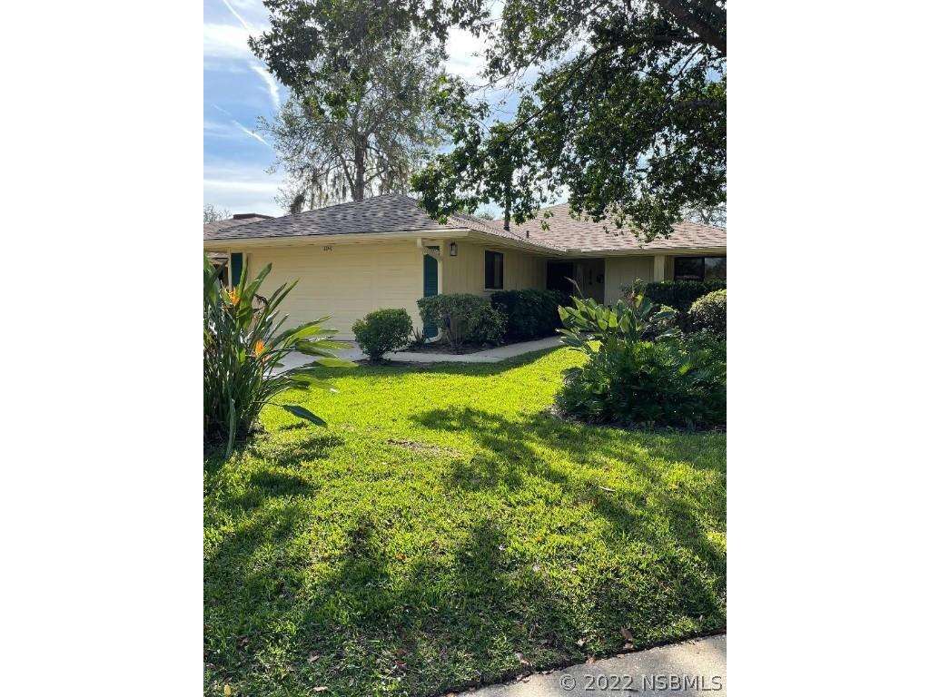 694 St Andrews Circle New Smyrna Beach FL 32168 NS1072023 image1