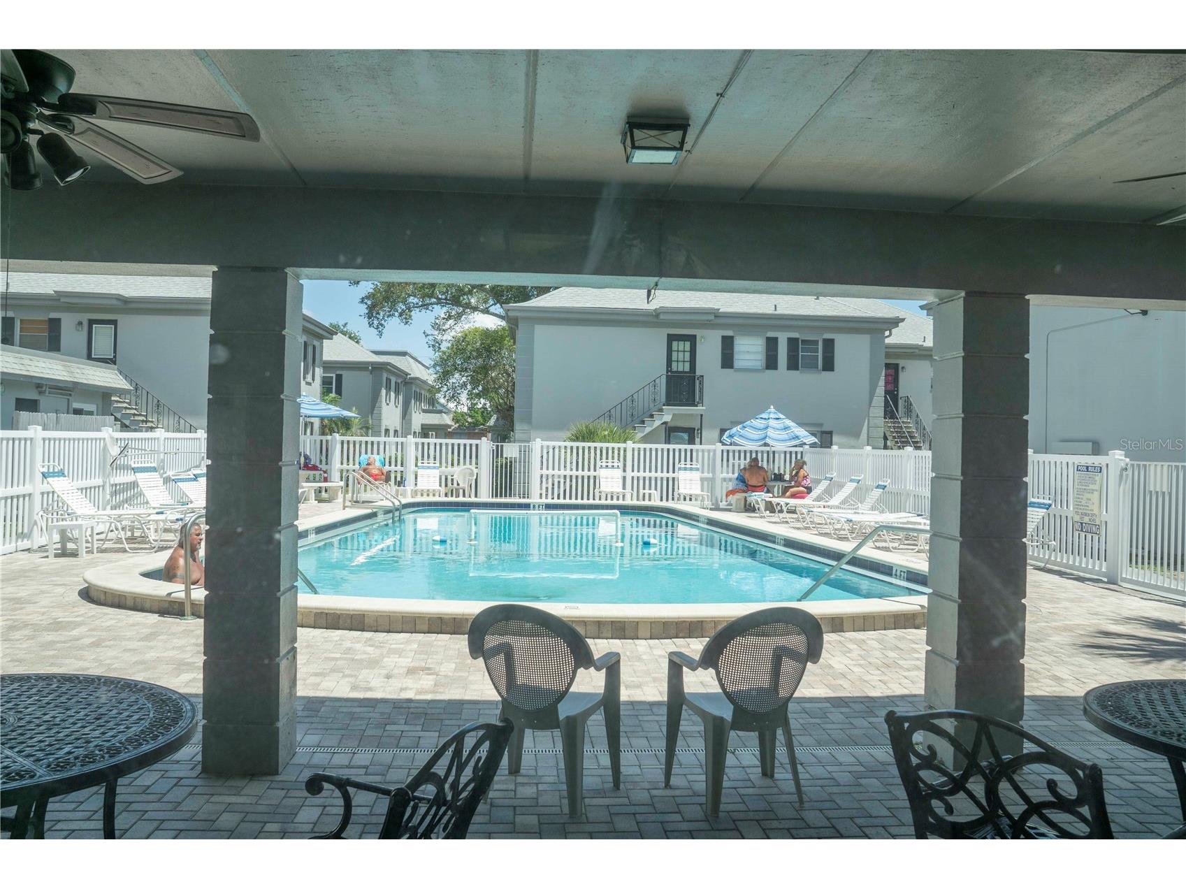6940 A Sunset Drive S #2D South Pasadena FL 33707 TB8501212 image21