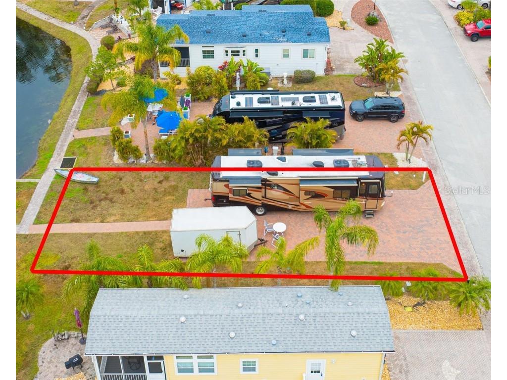 6940 Amanda Vista Circle Land O Lakes FL 34637 TB8347176 image1