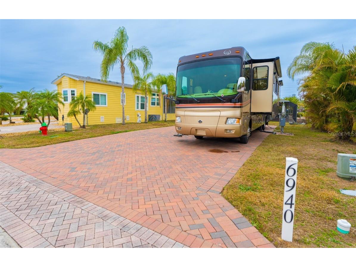 6940 Amanda Vista Circle Land O Lakes FL 34637 TB8347176 image4