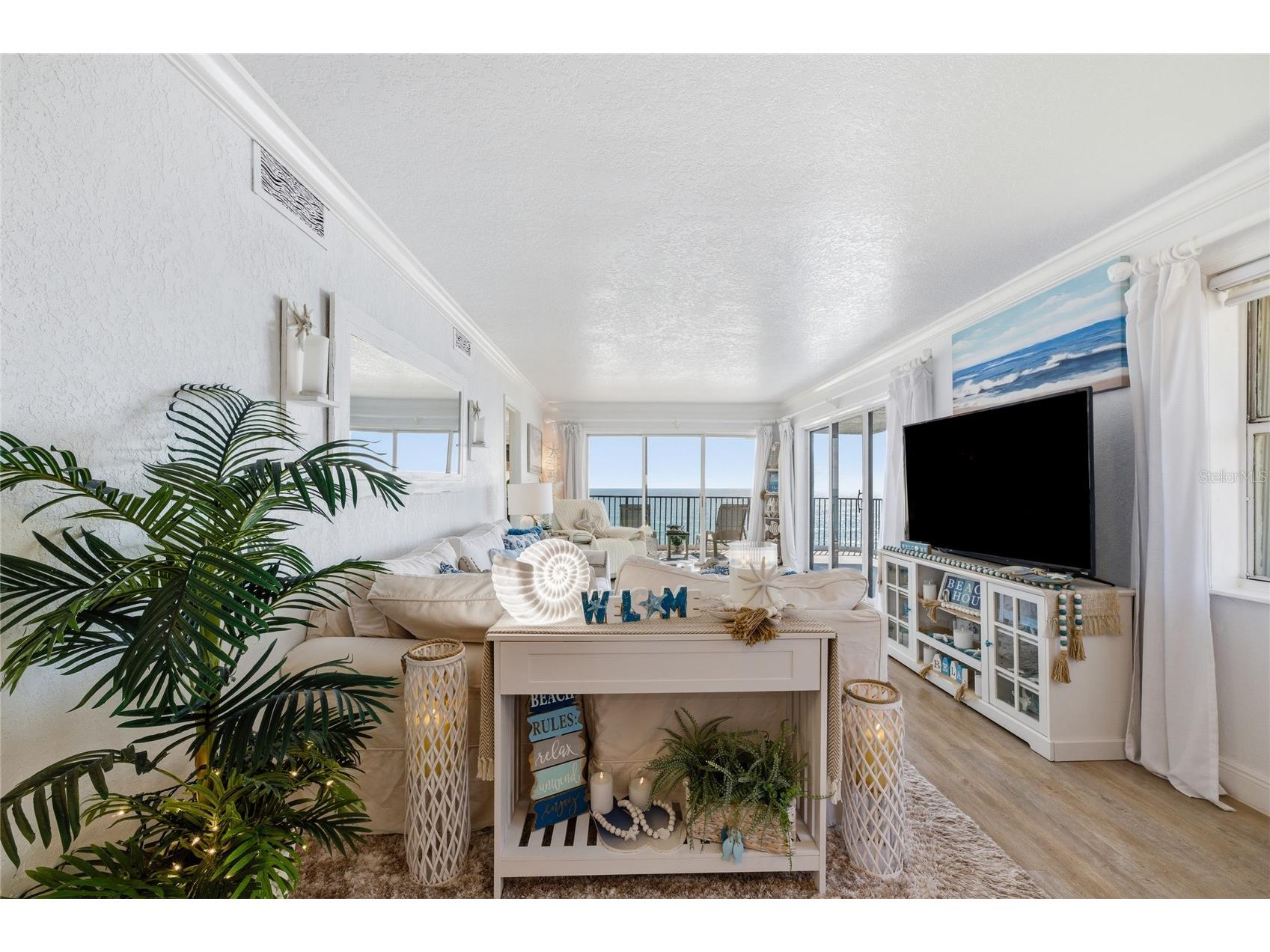9490 S Ocean Drive #816A Jensen Beach FL 34957 - ATLANTIC OCEAN B4902251 image10