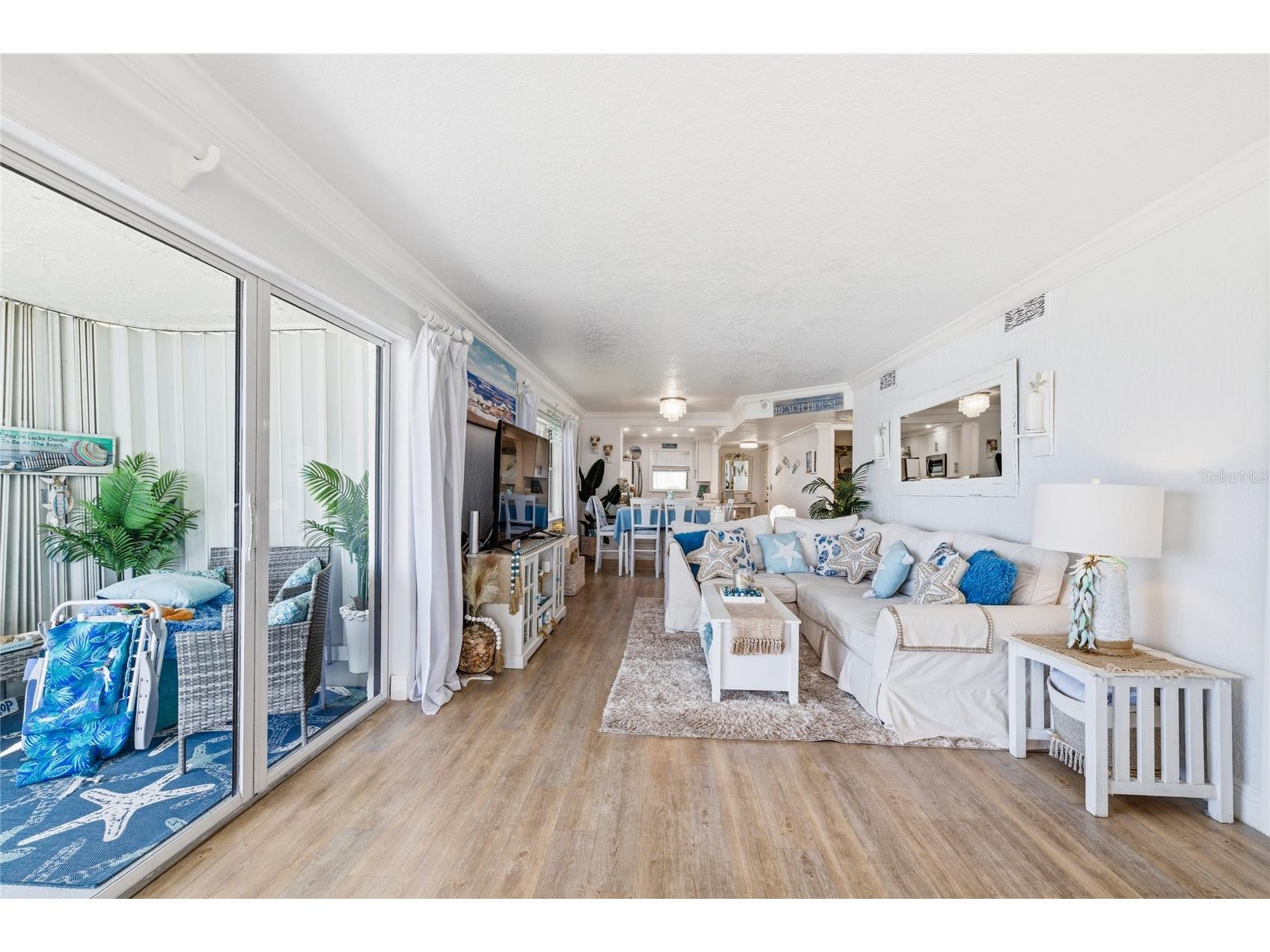 9490 S Ocean Drive #816A Jensen Beach FL 34957 - ATLANTIC OCEAN B4902251 image11