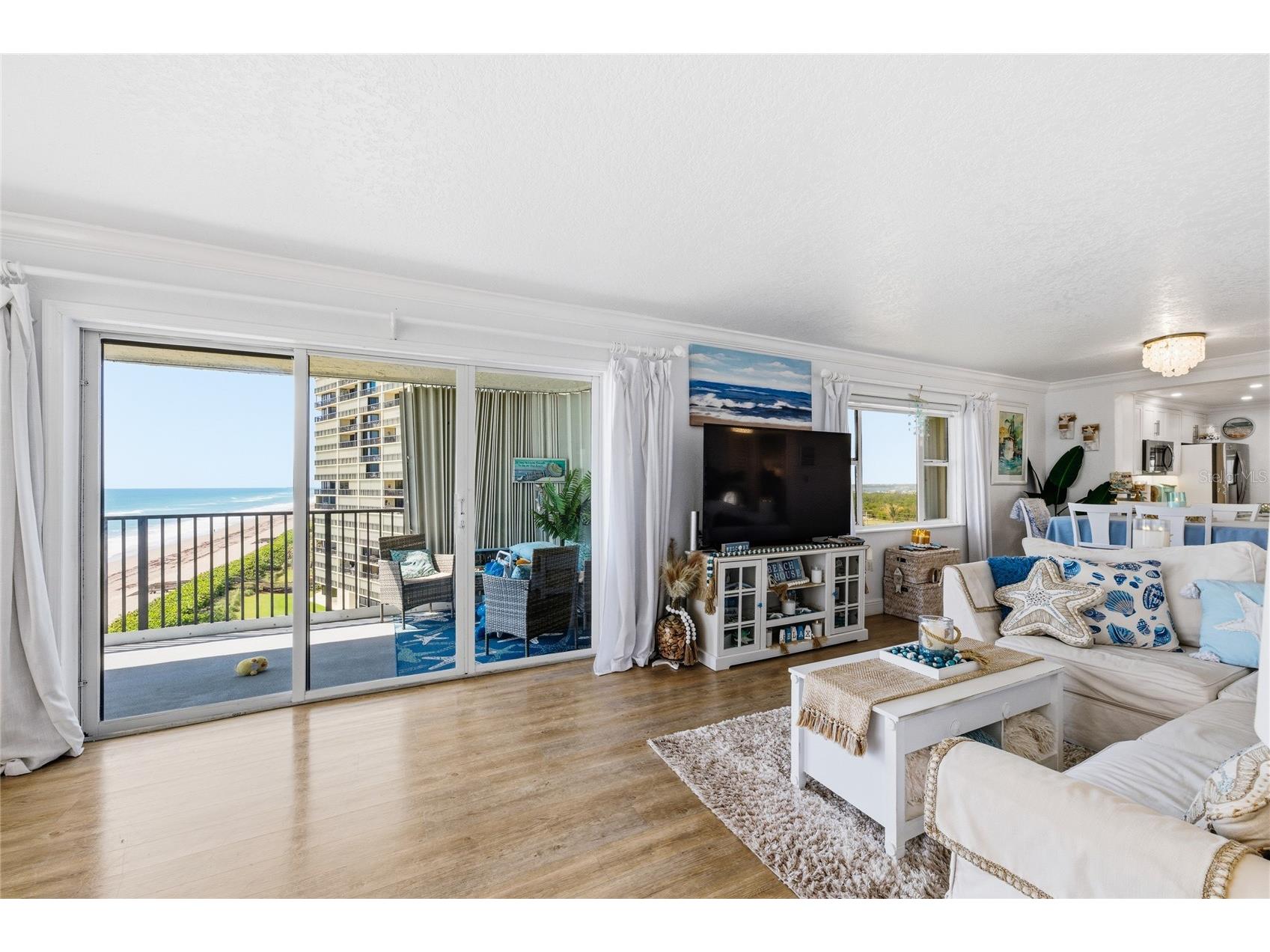9490 S Ocean Drive #816A Jensen Beach FL 34957 - ATLANTIC OCEAN B4902251 image14