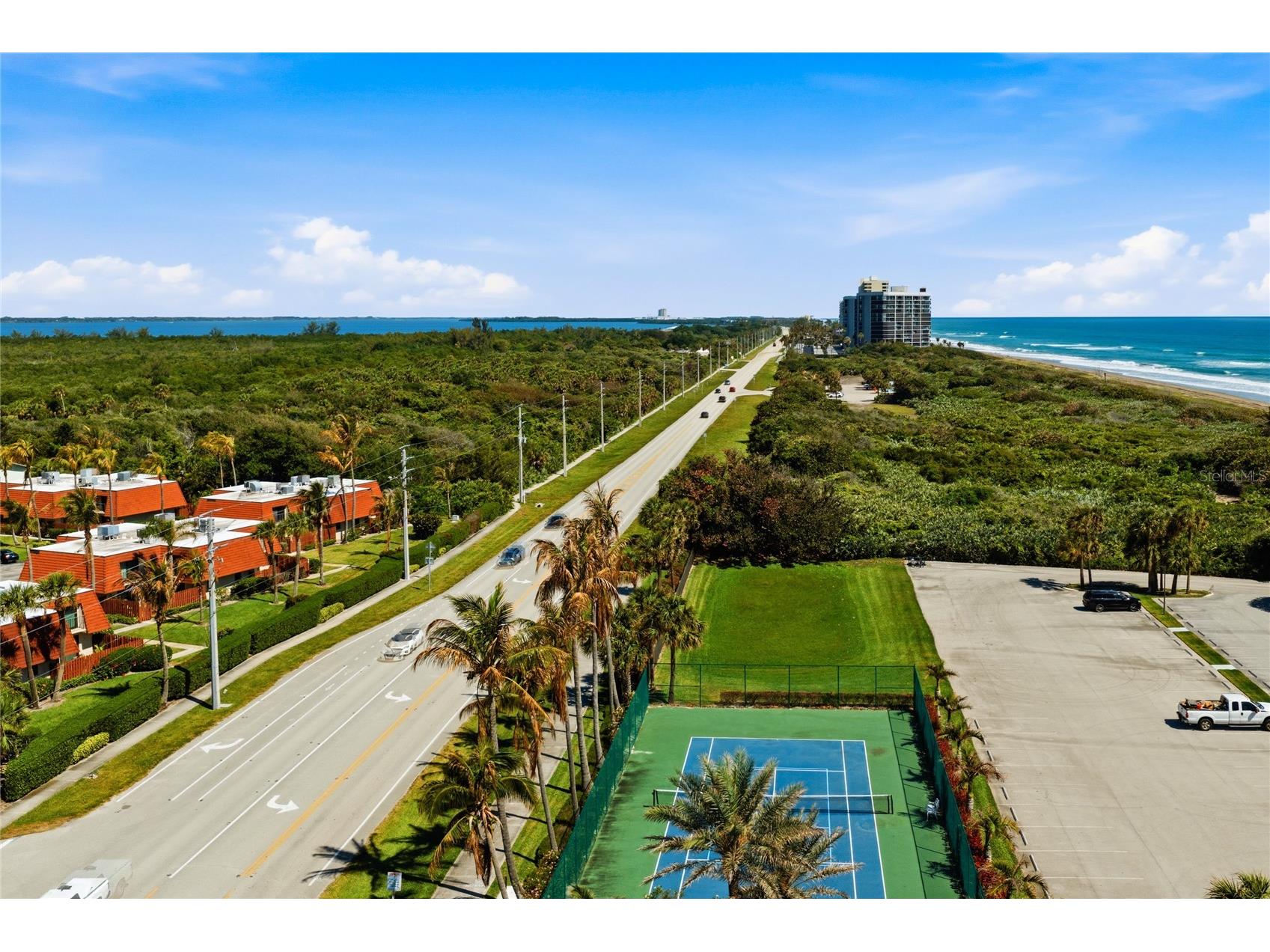 9490 S Ocean Drive #816A Jensen Beach FL 34957 - ATLANTIC OCEAN B4902251 image22