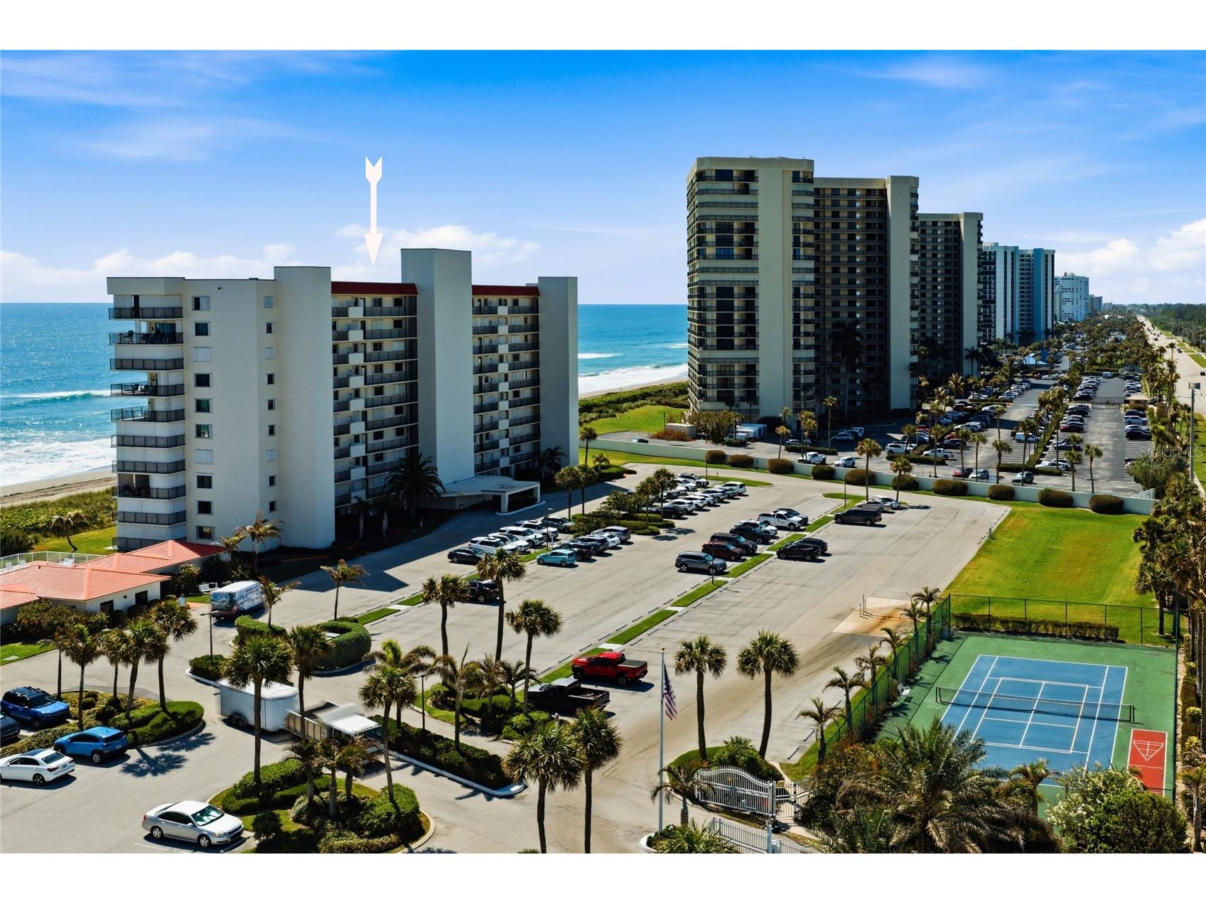 9490 S Ocean Drive #816A Jensen Beach FL 34957 - ATLANTIC OCEAN B4902251 image23