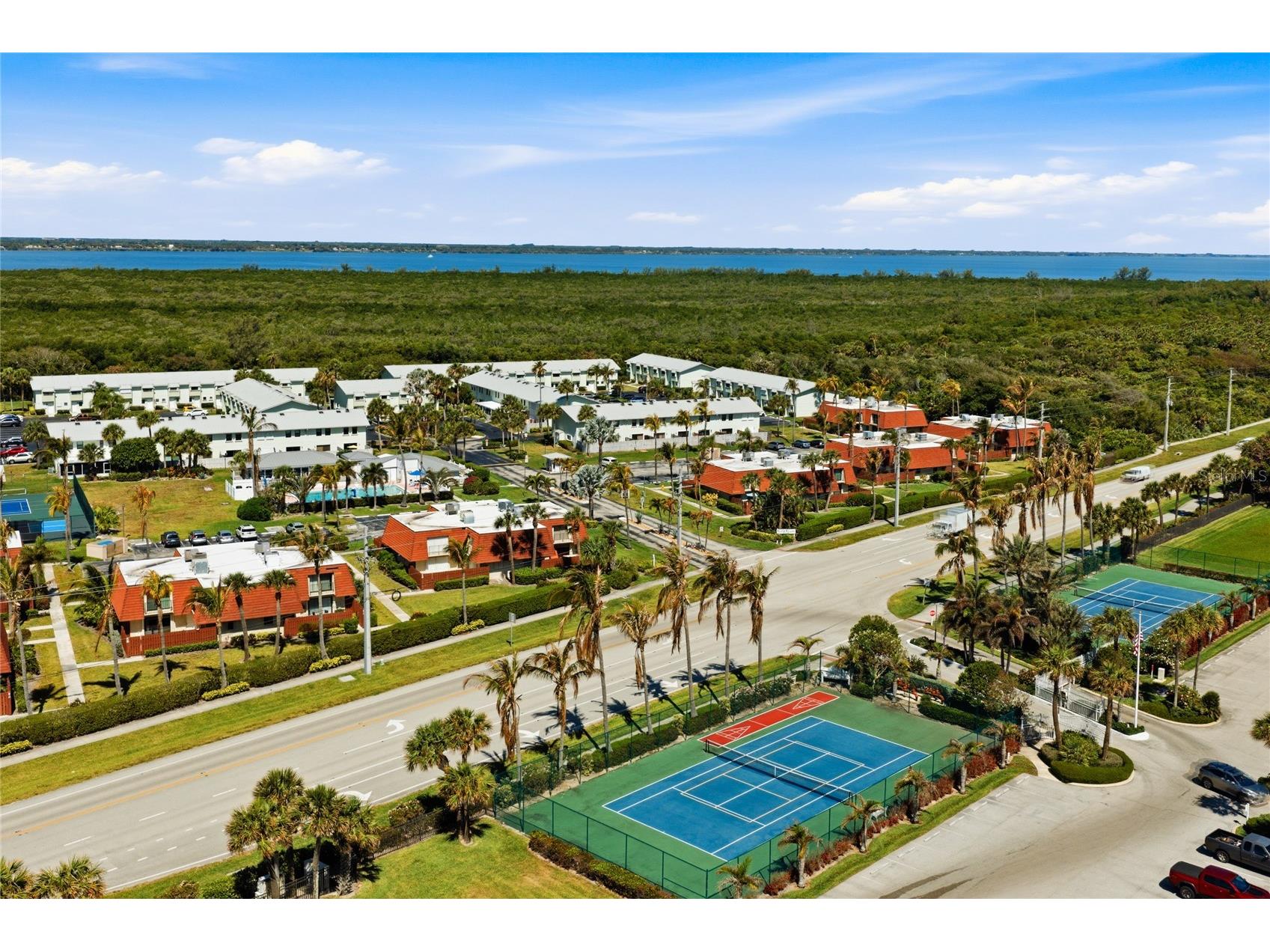 9490 S Ocean Drive #816A Jensen Beach FL 34957 - ATLANTIC OCEAN B4902251 image33
