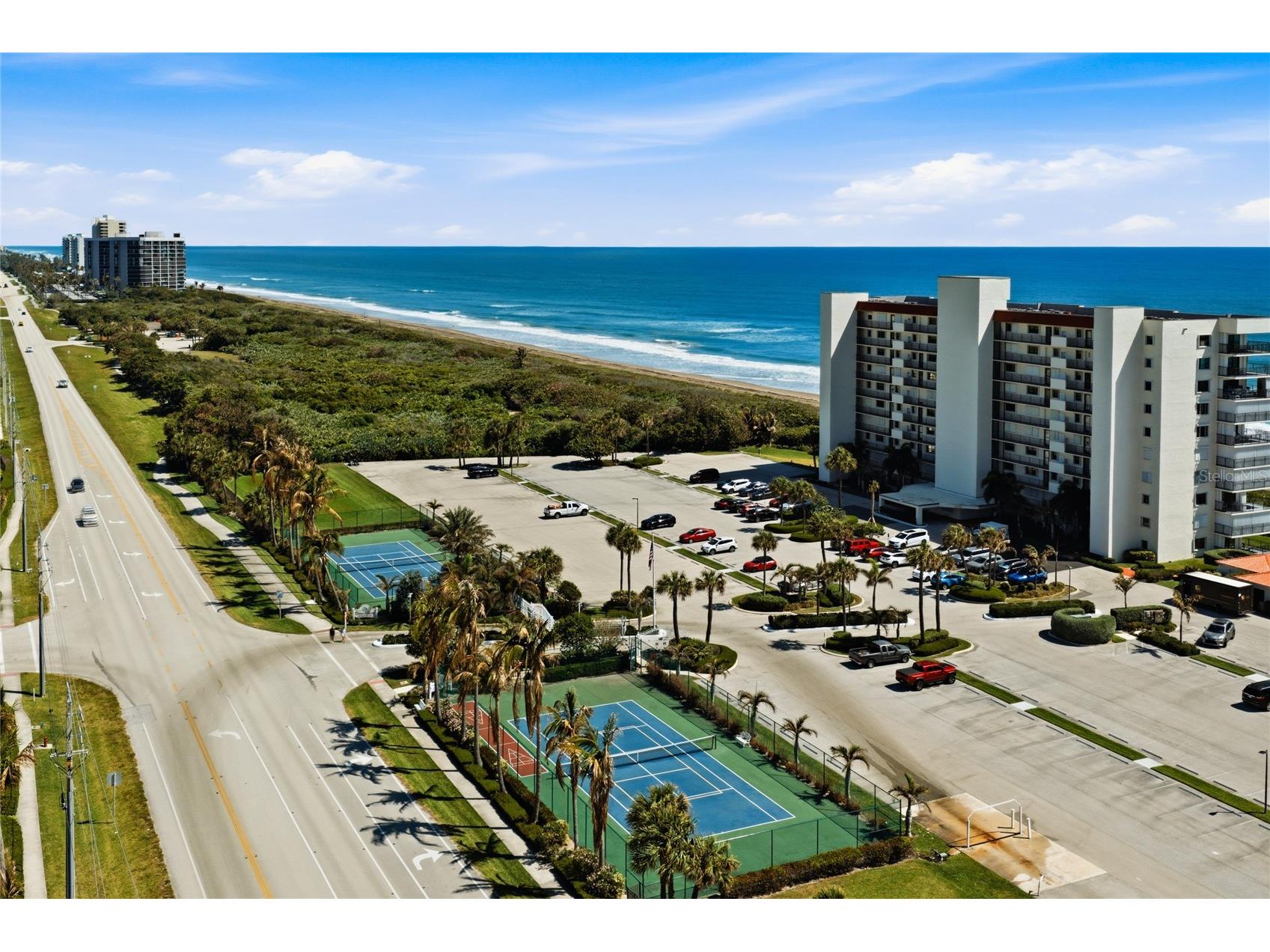 9490 S Ocean Drive #816A Jensen Beach FL 34957 - ATLANTIC OCEAN B4902251 image34