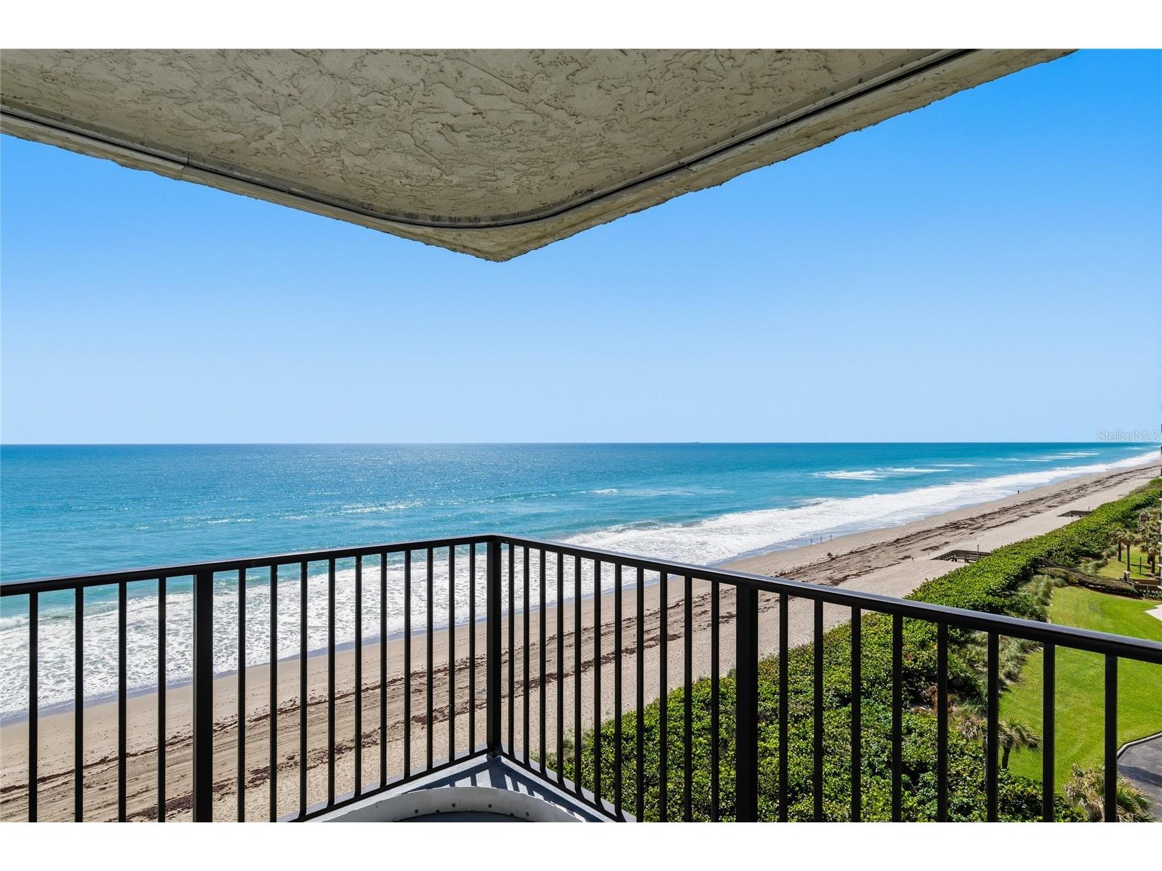 9490 S Ocean Drive #816A Jensen Beach FL 34957 - ATLANTIC OCEAN B4902251 image38