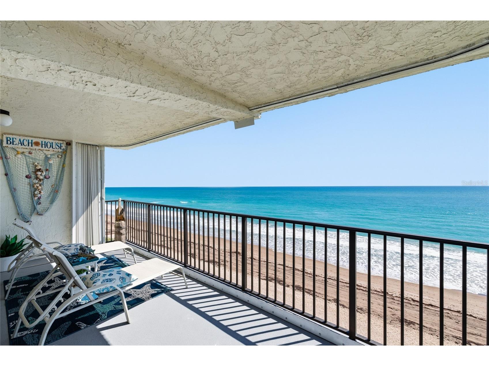 9490 S Ocean Drive #816A Jensen Beach FL 34957 - ATLANTIC OCEAN B4902251 image39