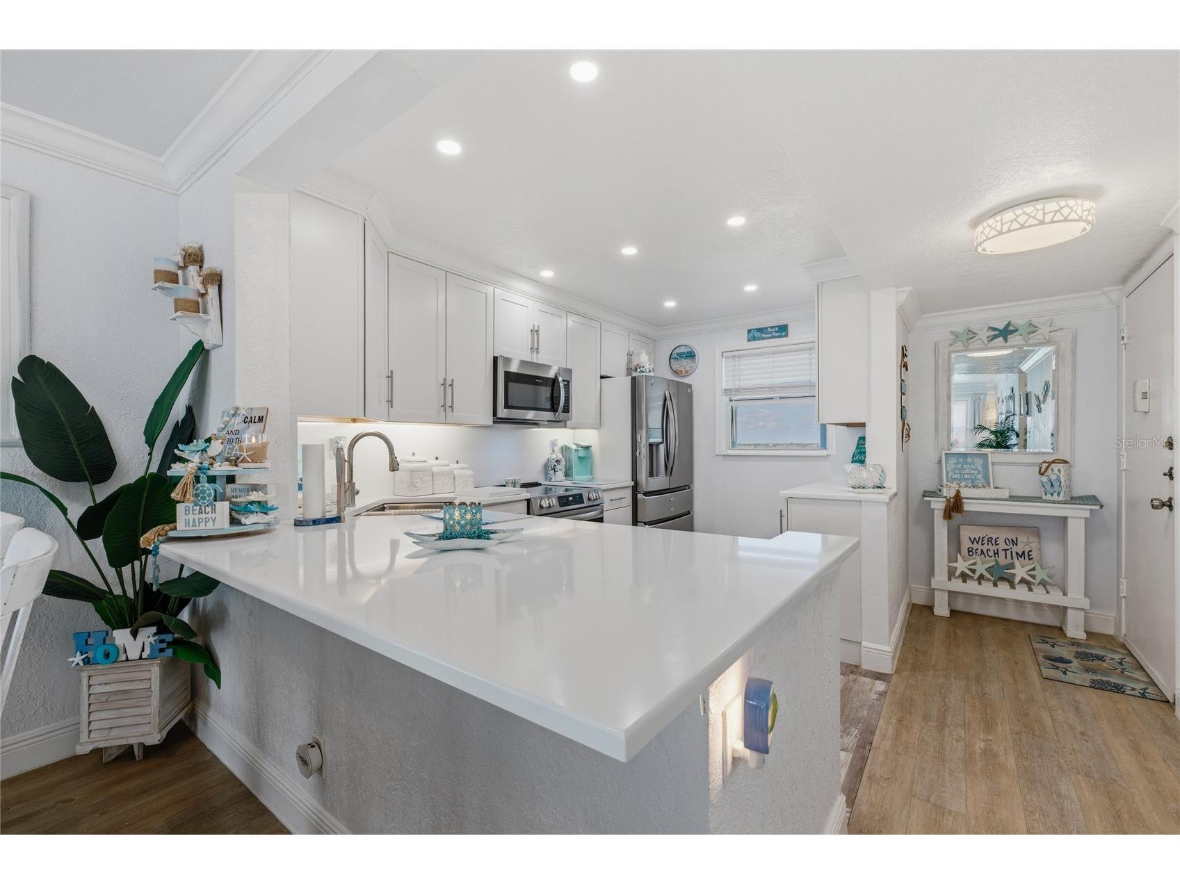 9490 S Ocean Drive #816A Jensen Beach FL 34957 - ATLANTIC OCEAN B4902251 image4
