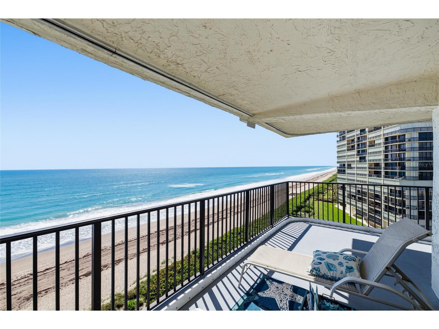 9490 S Ocean Drive #816A Jensen Beach FL 34957 - ATLANTIC OCEAN B4902251 image40