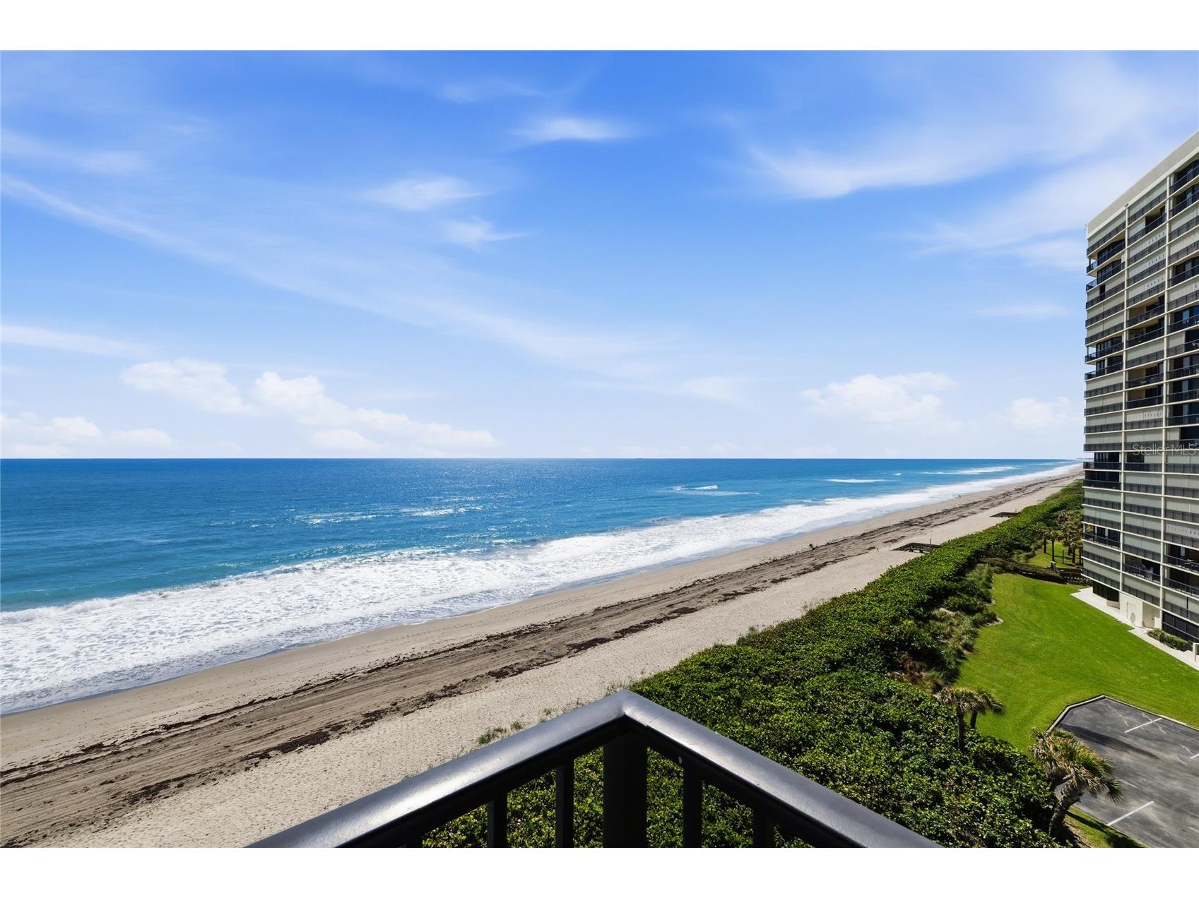9490 S Ocean Drive #816A Jensen Beach FL 34957 - ATLANTIC OCEAN B4902251 image42