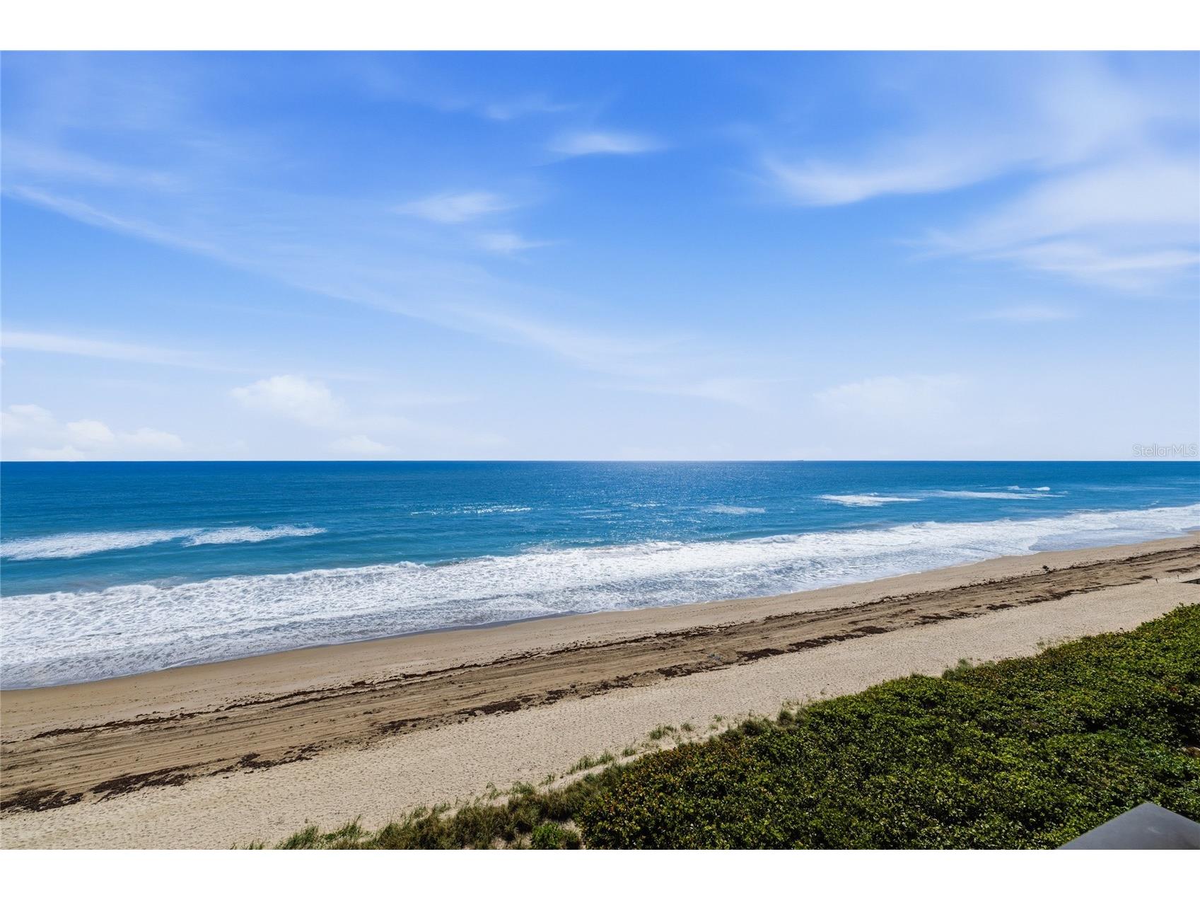 9490 S Ocean Drive #816A Jensen Beach FL 34957 - ATLANTIC OCEAN B4902251 image43