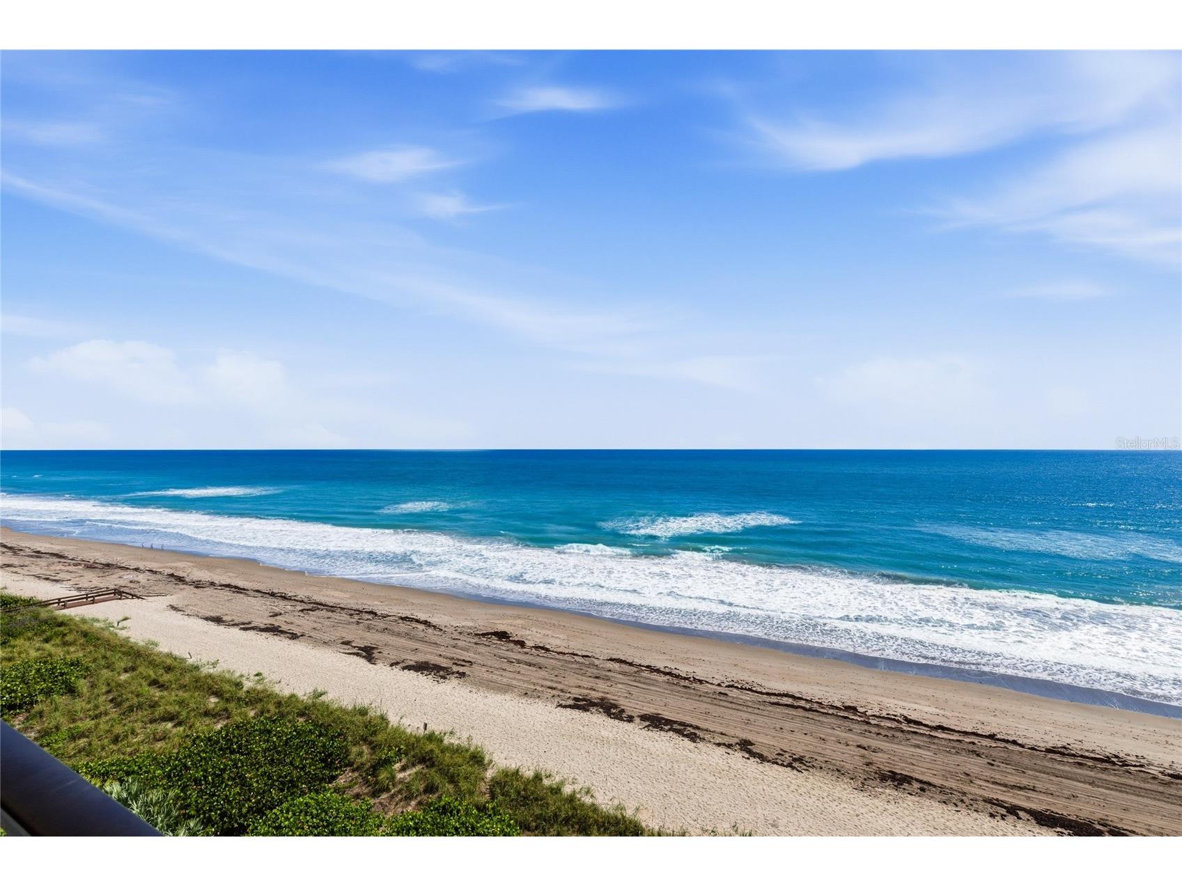9490 S Ocean Drive #816A Jensen Beach FL 34957 - ATLANTIC OCEAN B4902251 image44