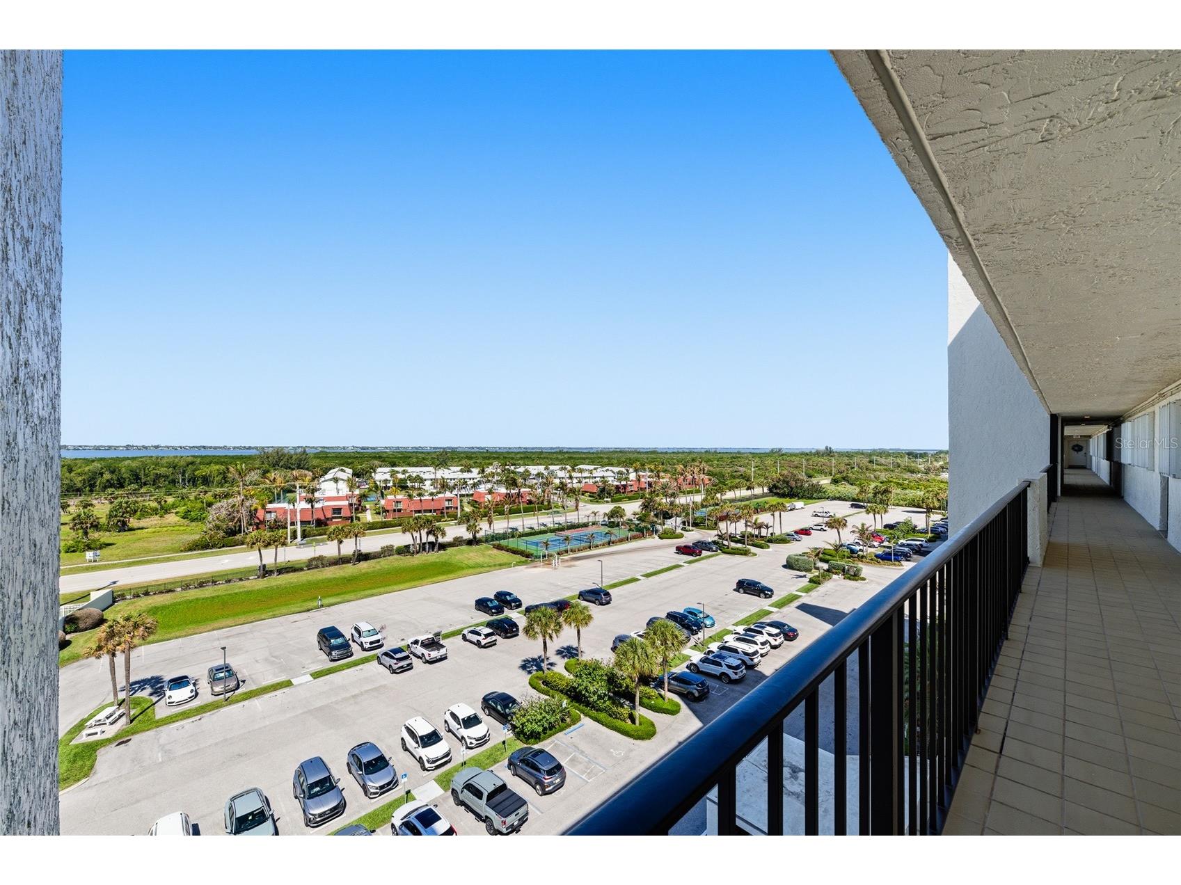 9490 S Ocean Drive #816A Jensen Beach FL 34957 - ATLANTIC OCEAN B4902251 image45