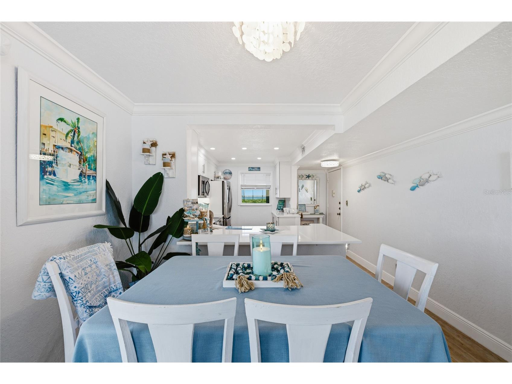 9490 S Ocean Drive #816A Jensen Beach FL 34957 - ATLANTIC OCEAN B4902251 image7