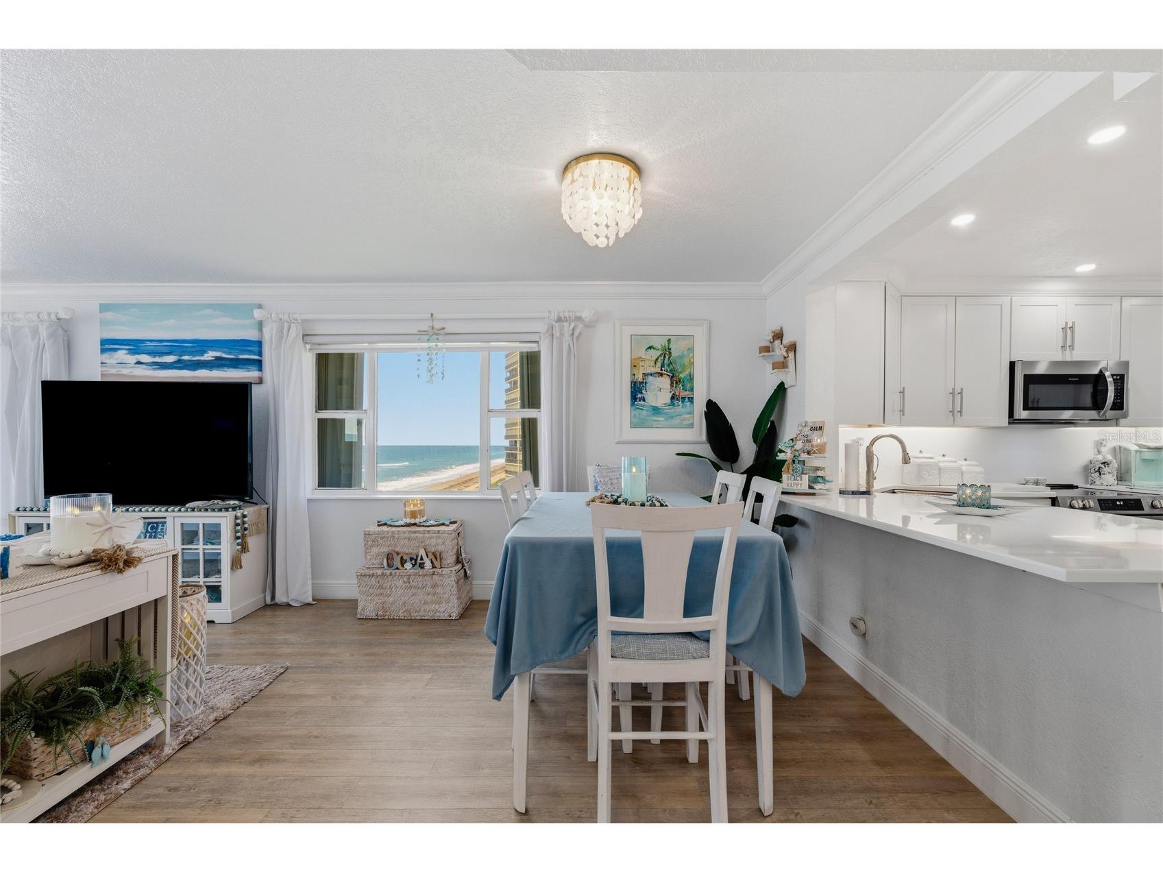 9490 S Ocean Drive #816A Jensen Beach FL 34957 - ATLANTIC OCEAN B4902251 image9