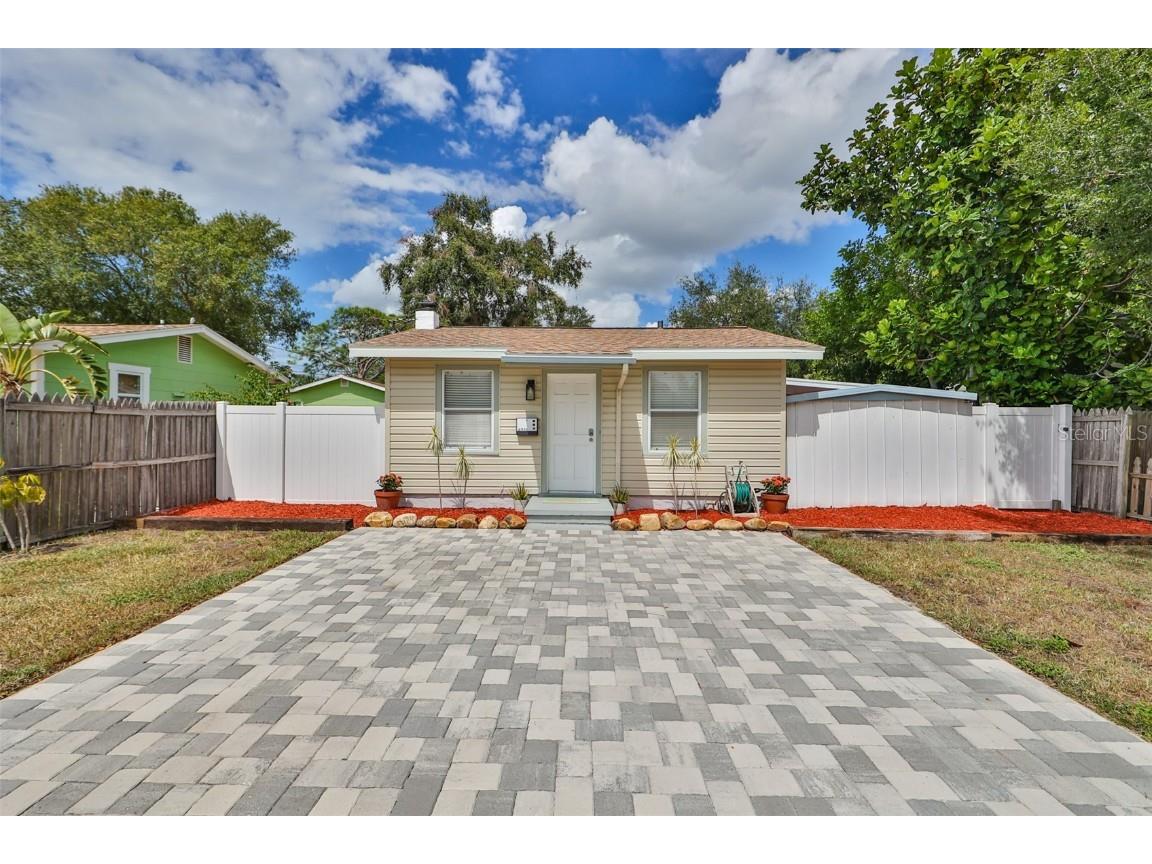 6941 4th Avenue N Saint Petersburg FL 33710 T3475579 image1