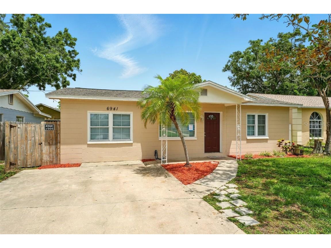 6941 58th Way N Pinellas Park FL 33781 TB8393570 image1