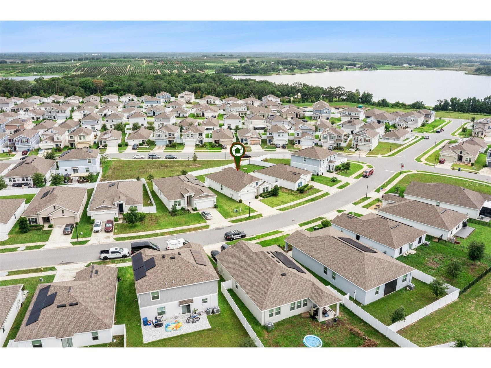 6941 Dilly Lake Avenue Groveland FL 34736 O6426794 image24