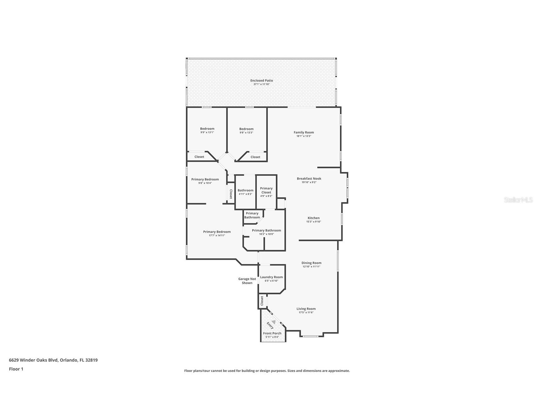 6941 Dilly Lake Avenue Groveland FL 34736 O6426794 image31