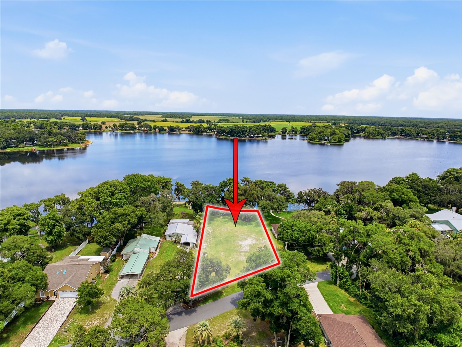 6941 S Aloysia Avenue Floral City FL 34436 W7887183 image1