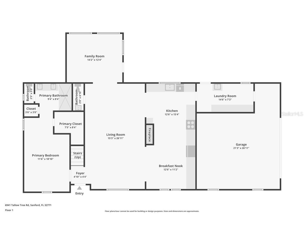 6941 Tallow Tree Road Sanford FL 32771 O6365918 image46